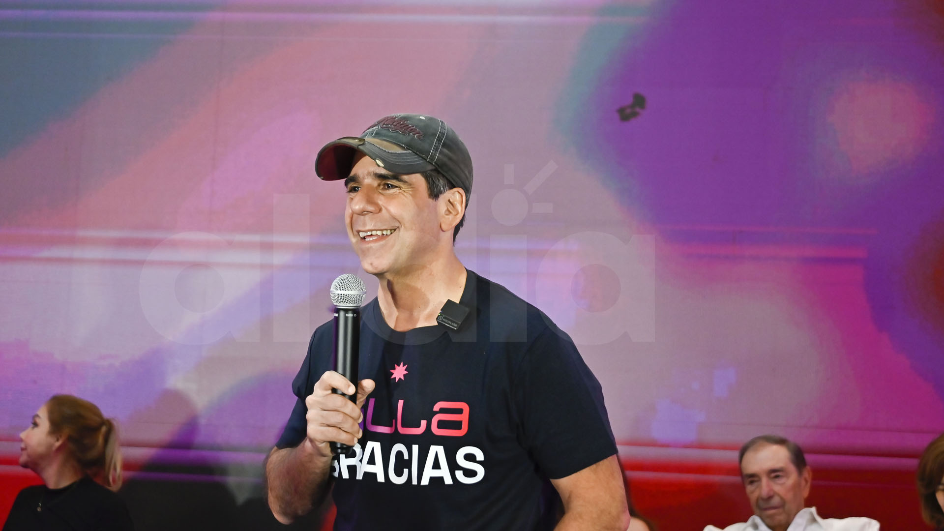 Alejandro Char, alcalde electo de Barranquilla