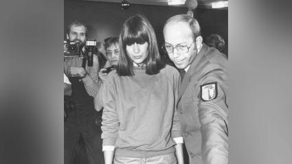 El asesinato del abusador se produjo en marzo de 1981. 