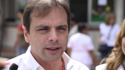 Alfredo Varela, candidato a la GobAtlántico