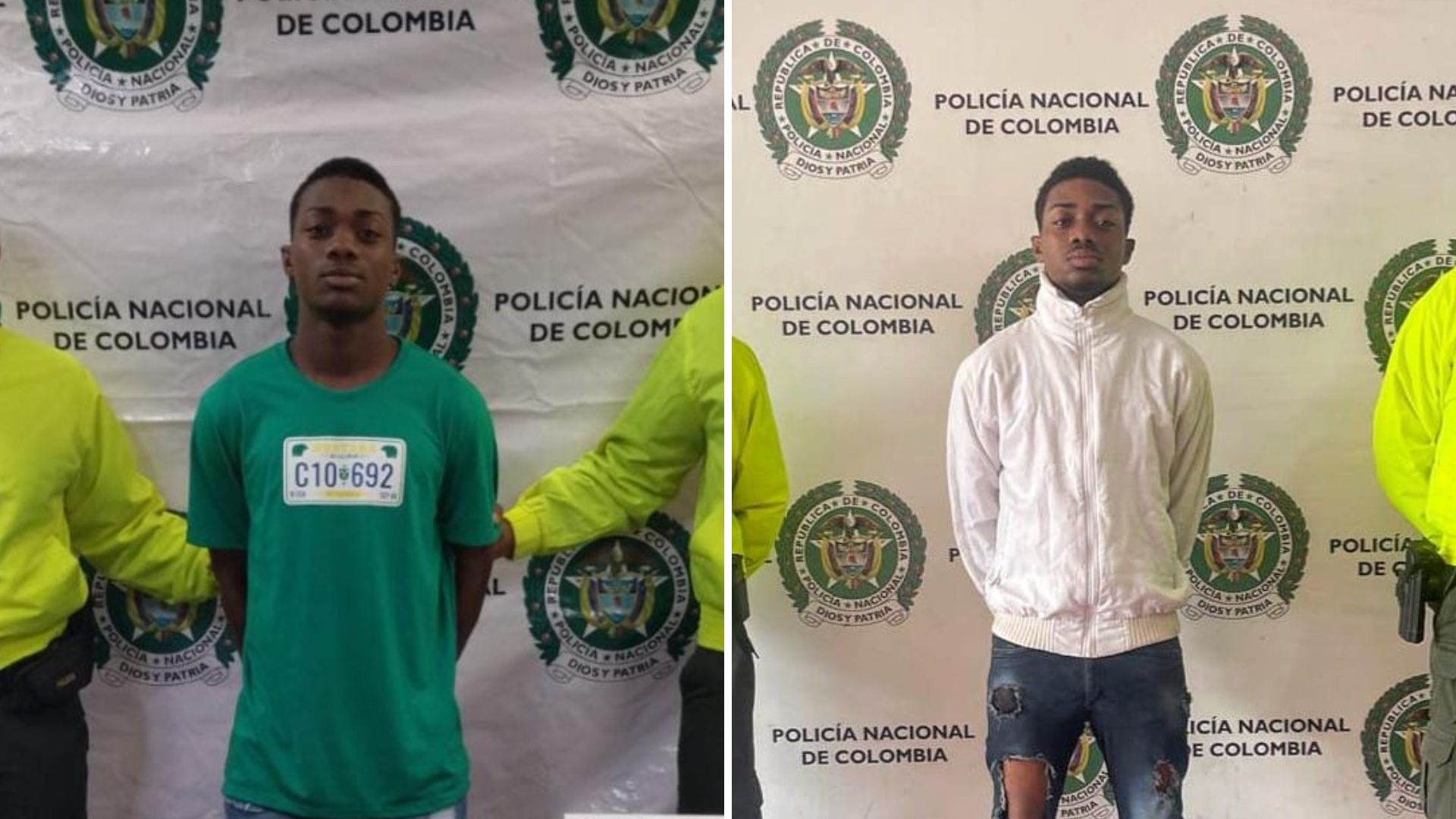 El 'Muñeco' sería del ala de Digno Palomino.