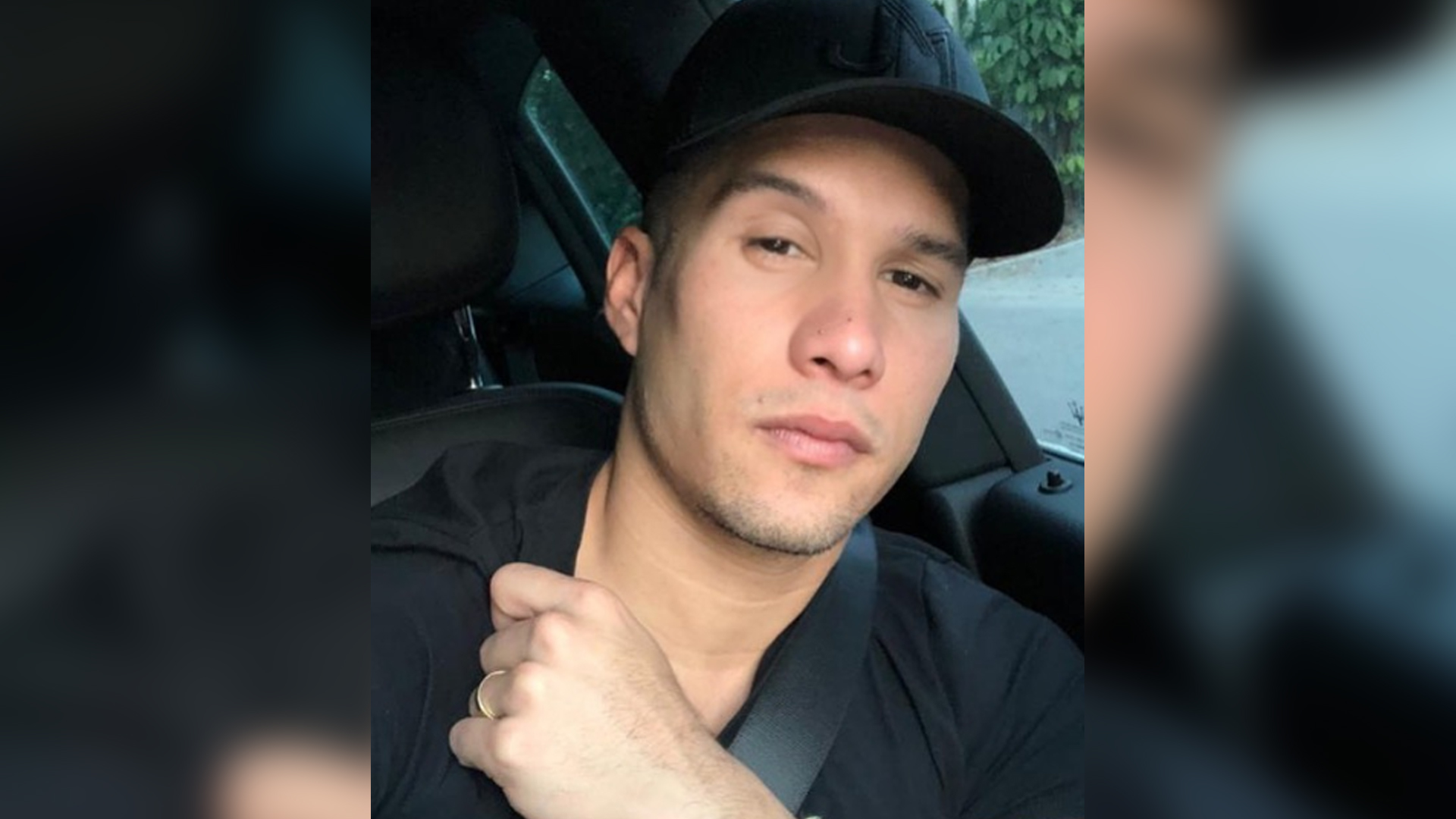 Chyno Miranda se encuentra internado desde diciembre del año pasado, recuperándose de sus quebrantos de salud.