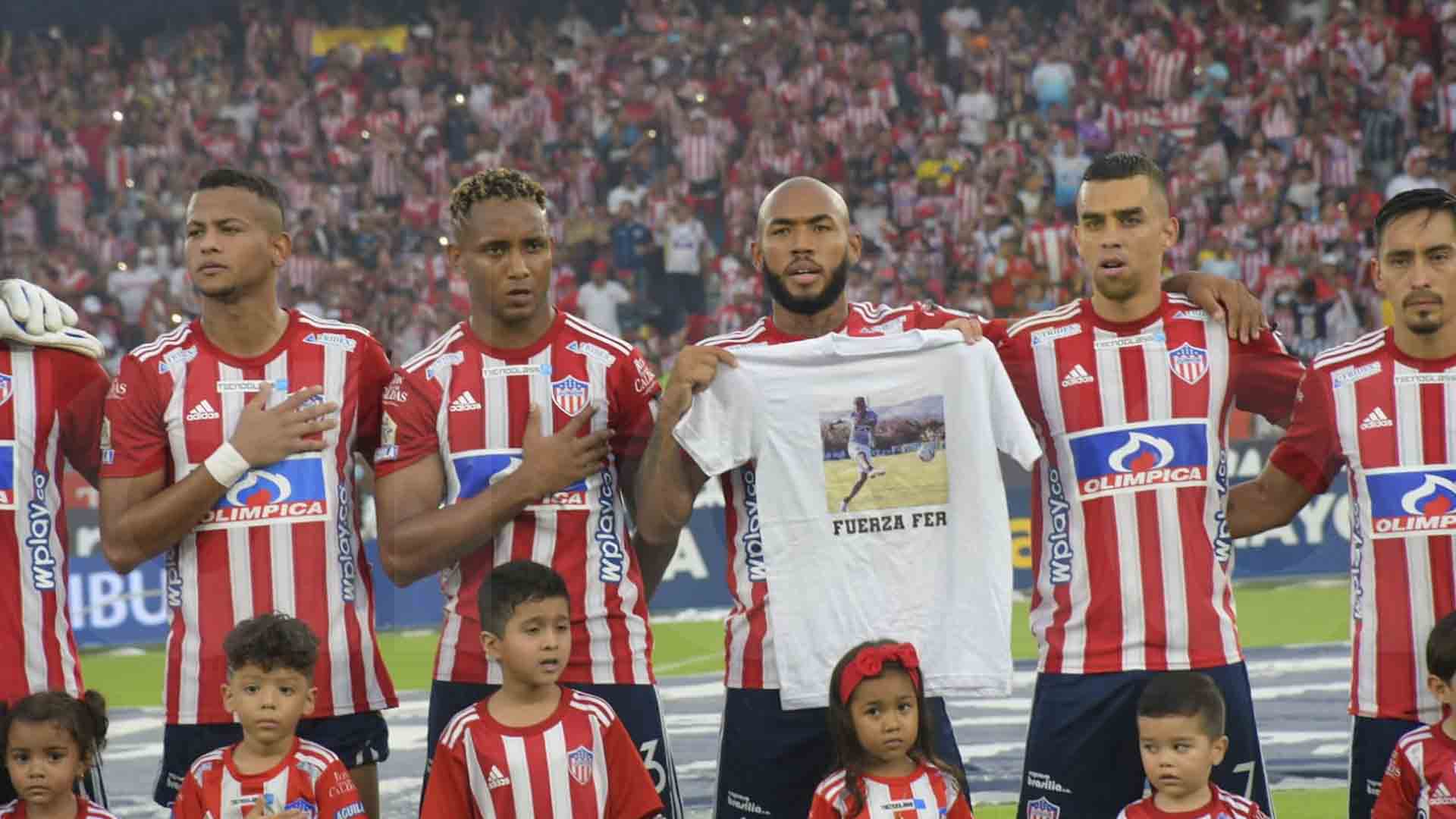 El equipo barranquillero sumará una nueva cara en las próximas horas