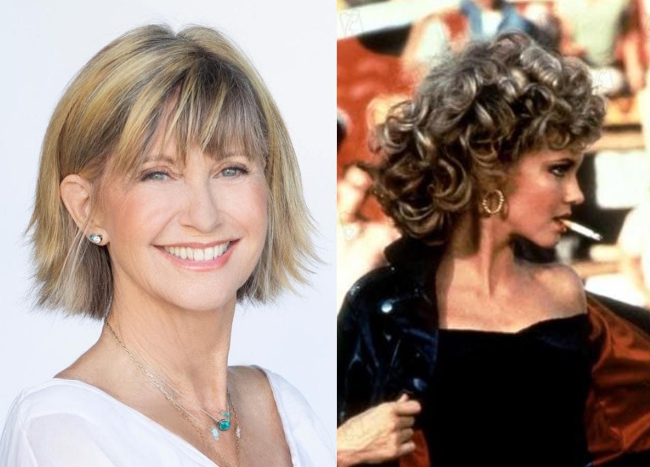 Olivia Newton-John marcó a toda una generación por su voz y su estilo de actuación