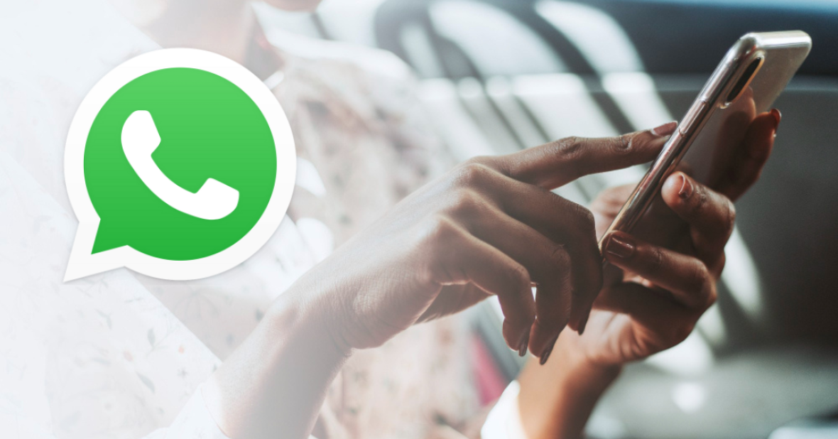 La nueva actualización de WhatsApp está pensada para proteger la seguridad de sus usuarios.