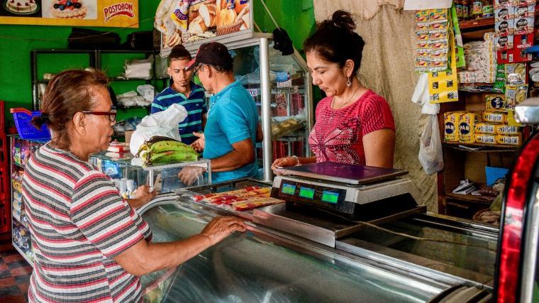 Los comerciantes también anunciaron “bloqueos pacíficos” de principales vías.