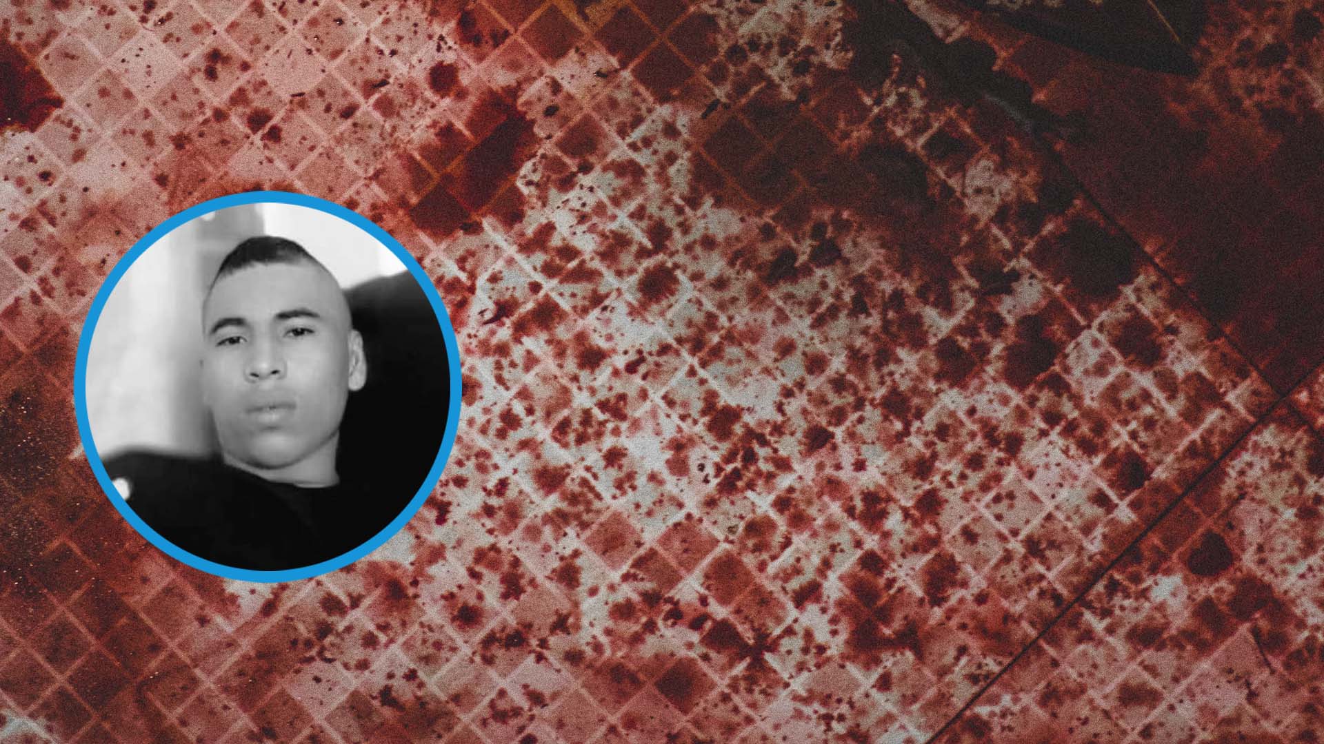 El crimen tuvo lugar en Cartago, Valle, durante la noche del 20 de enero