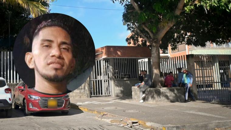 medicina legal y aspecto de uno de los asesinados