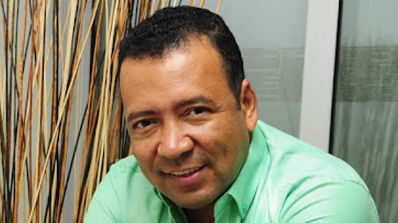 Enaldo Barrera