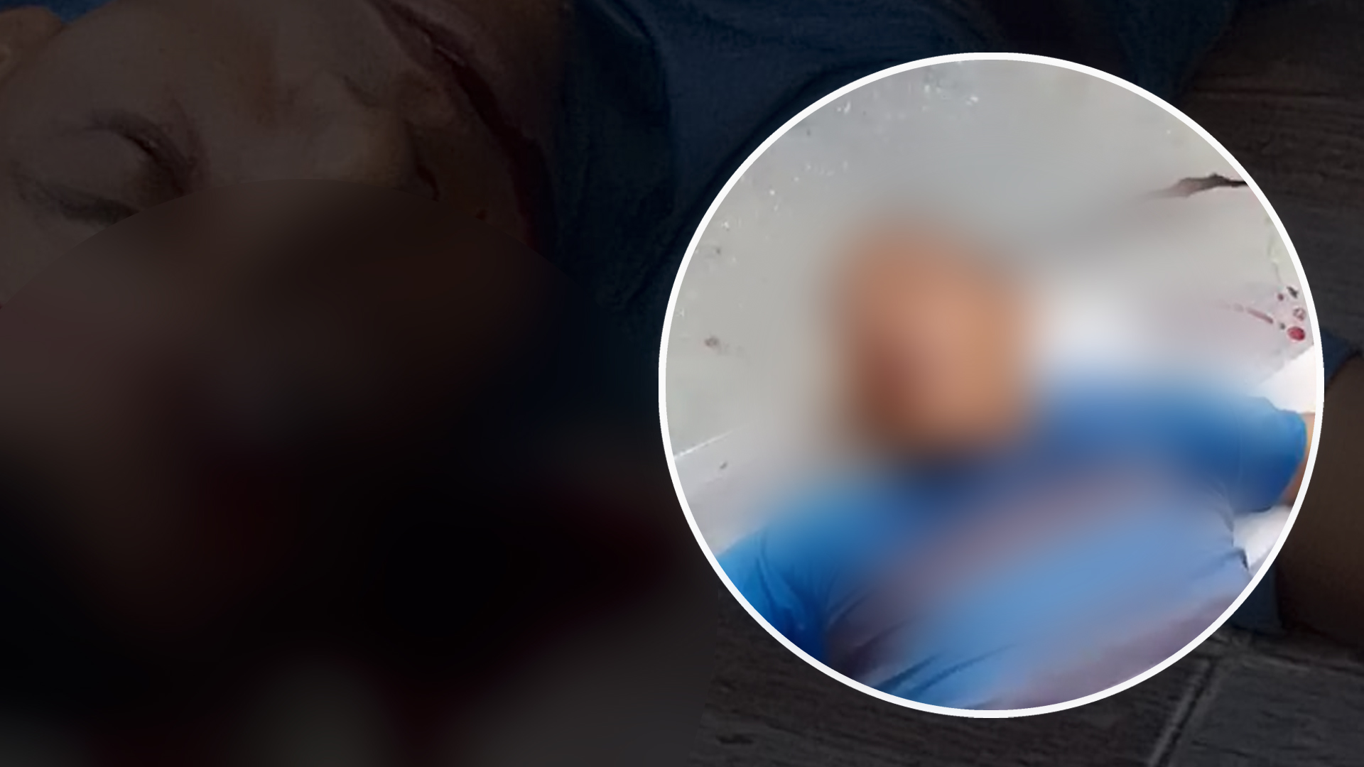 De inmediato activaron el plan candado para tratar de dar con los responsables, pero no lograron, hasta el momento, la captura de algún individuo.