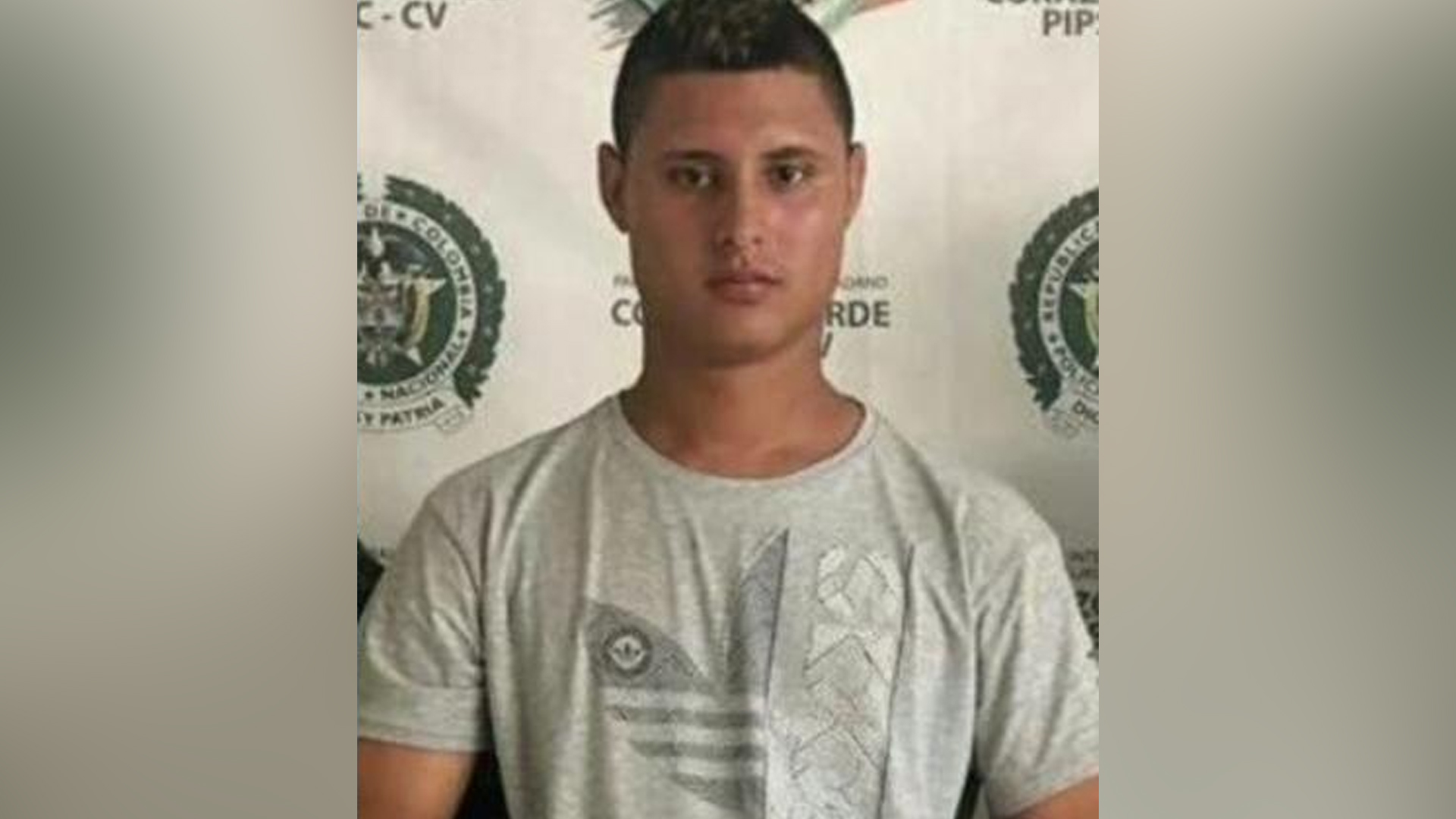 Alias Franklin Pegaso, el joven que fue asesinado