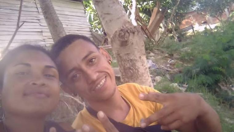 Víctima tenía anotaciones por hurto, porte ilegal de arma y porte de estupefaciente.