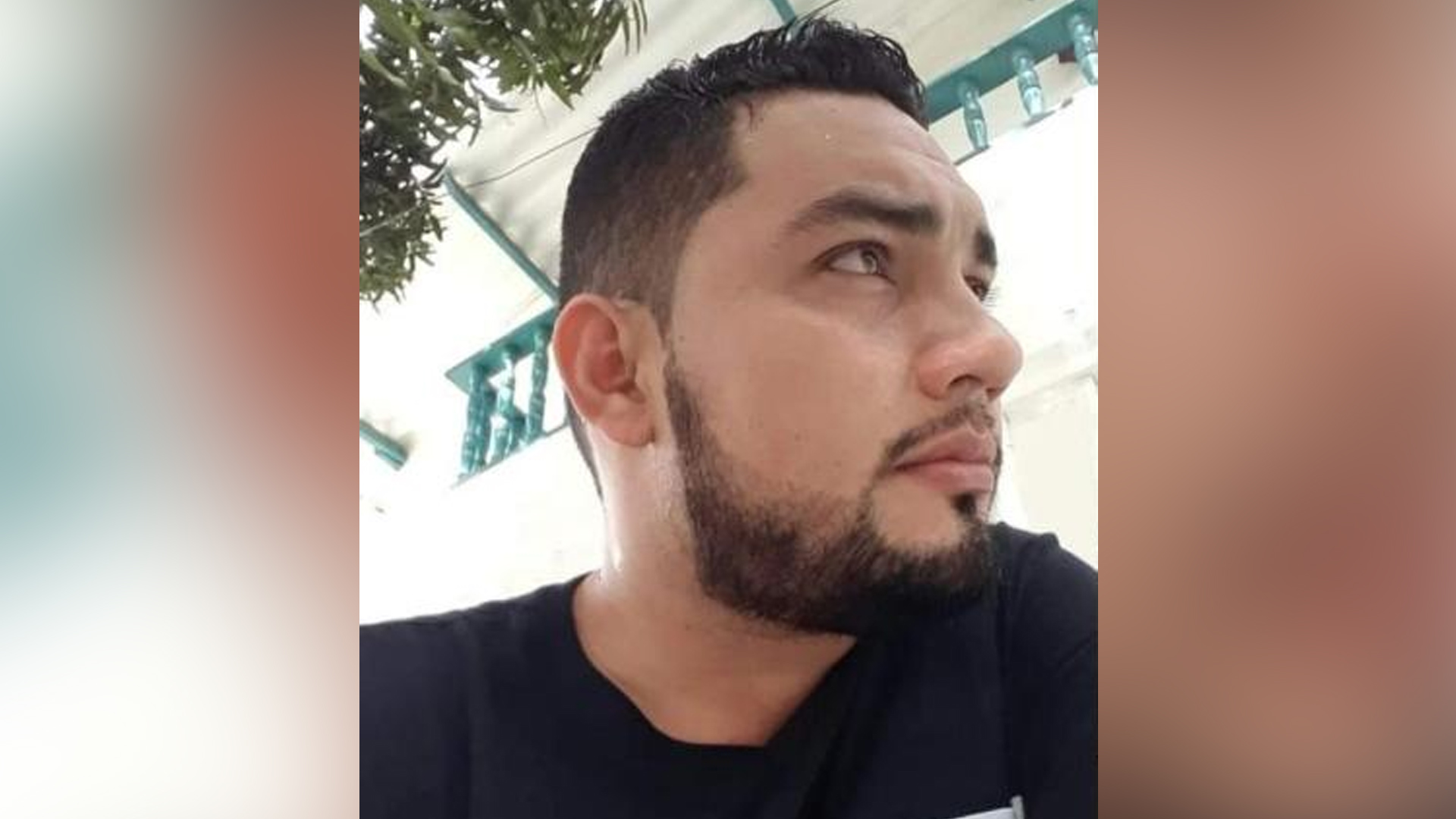 Andrés Antonio Robles, el indiciado