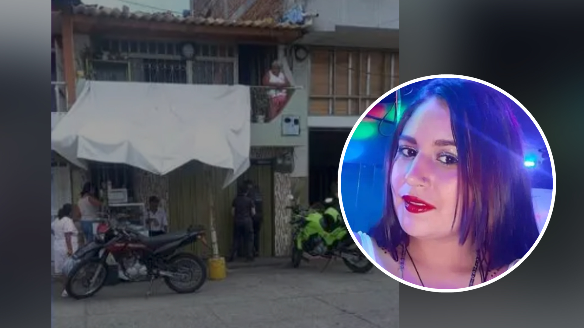 Diana Marcela Caicedo López, la joven asesinada recientemente