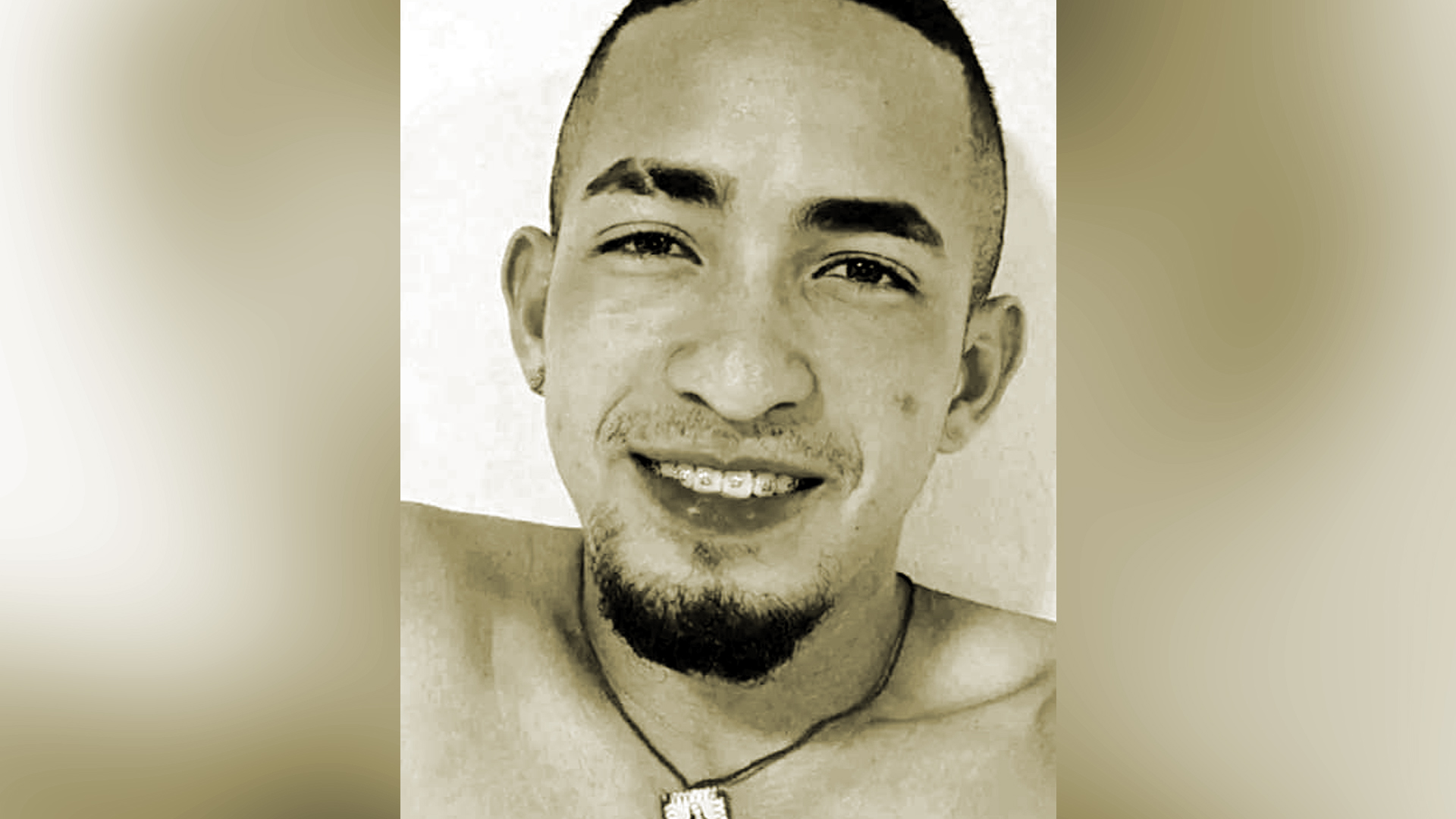 Jair Steven Barceló Orozco fue el joven asesinado