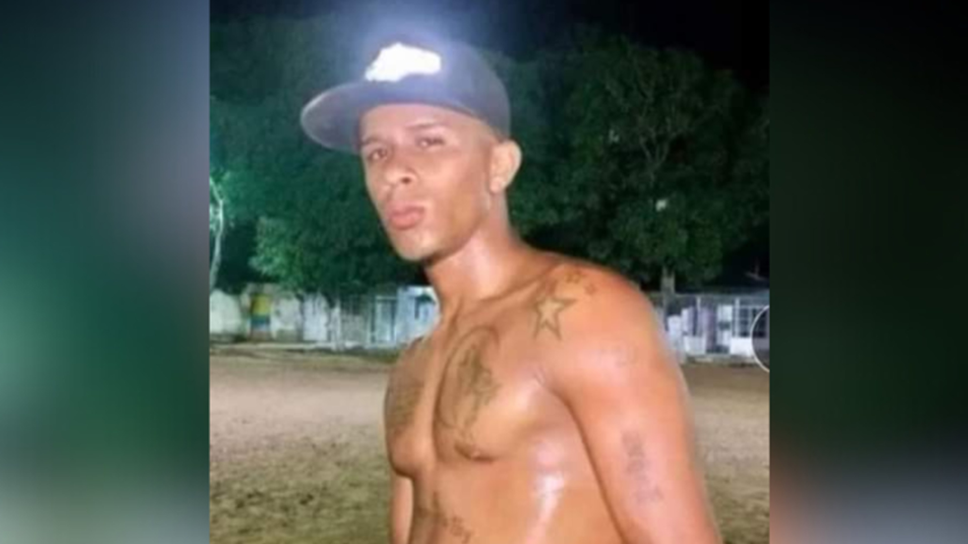 Andrés David Hernández Cervantes