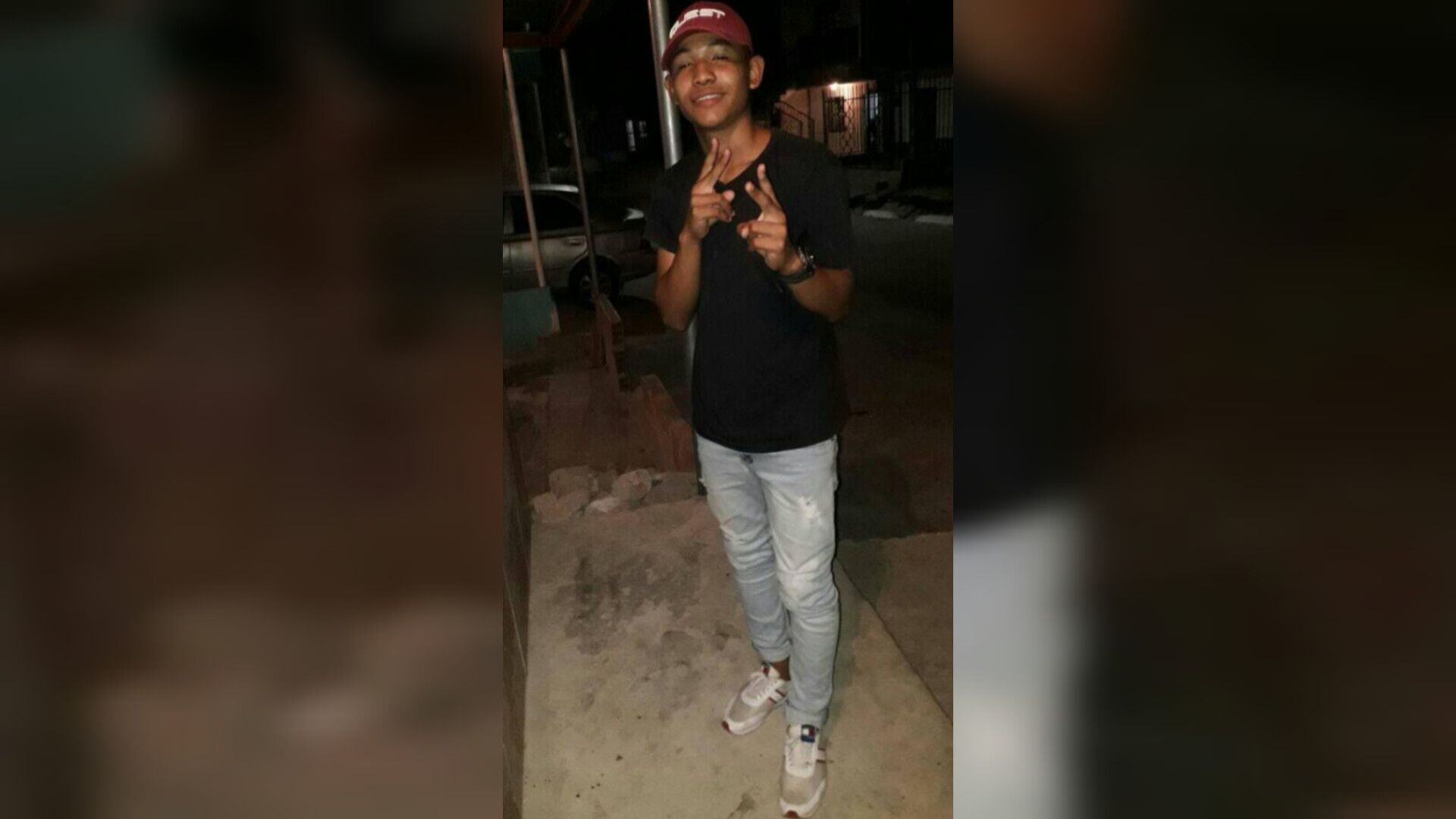 Asesinado en Villa Katanga, Soledad.