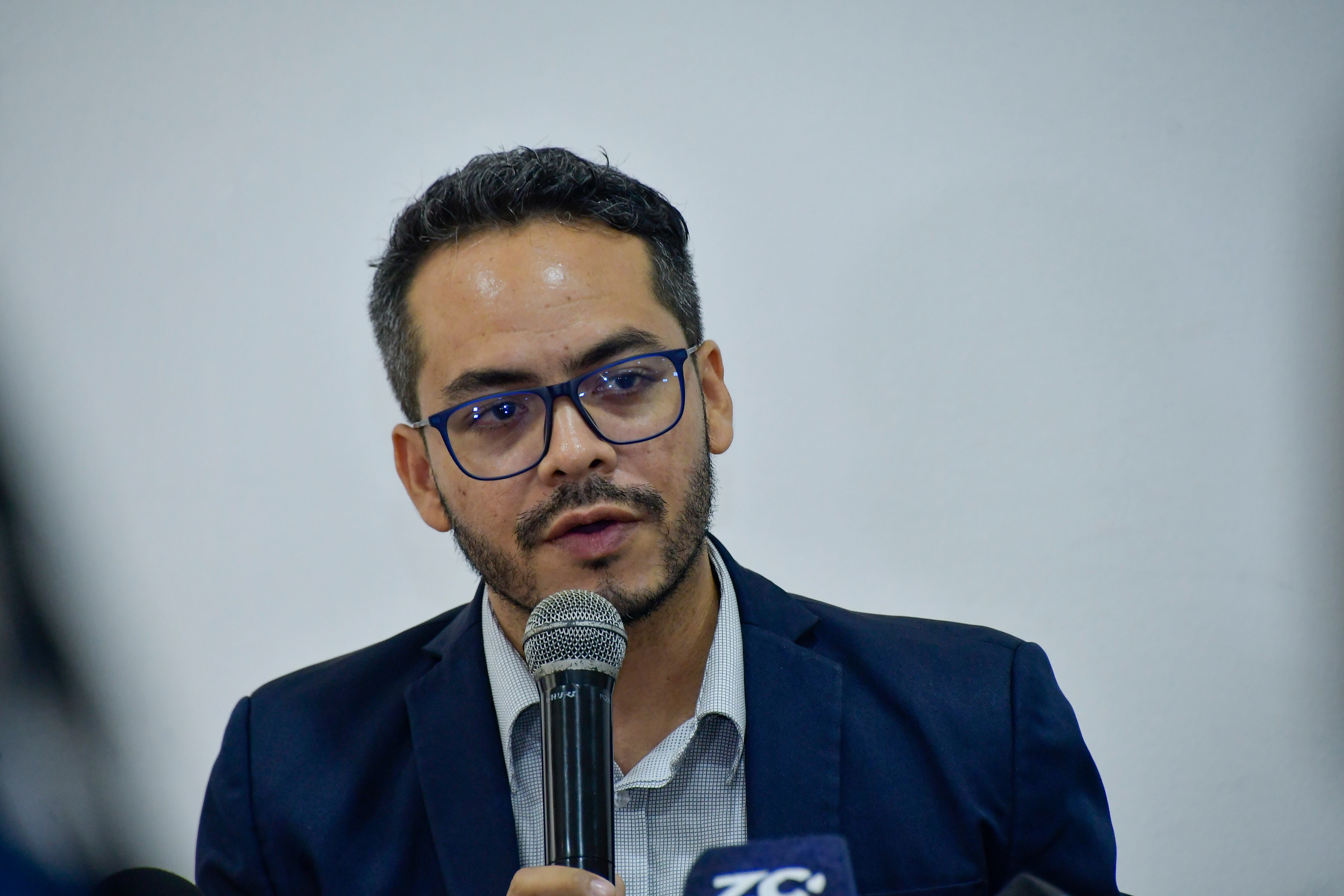 Abogado de la familia Mestre, Raúl Romero del Río.