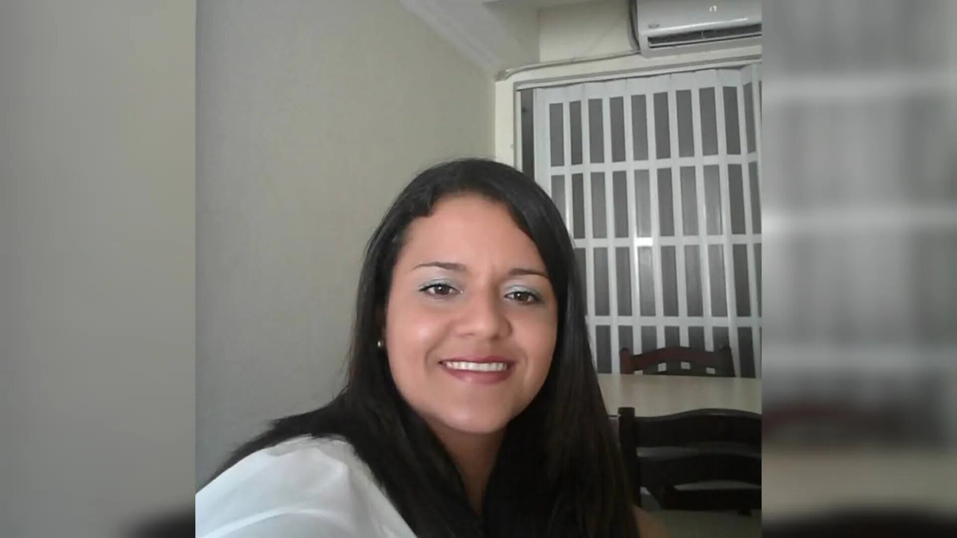 Clara Álvarez, víctima de feminicidio en el barrio Sinaí, de Soledad.