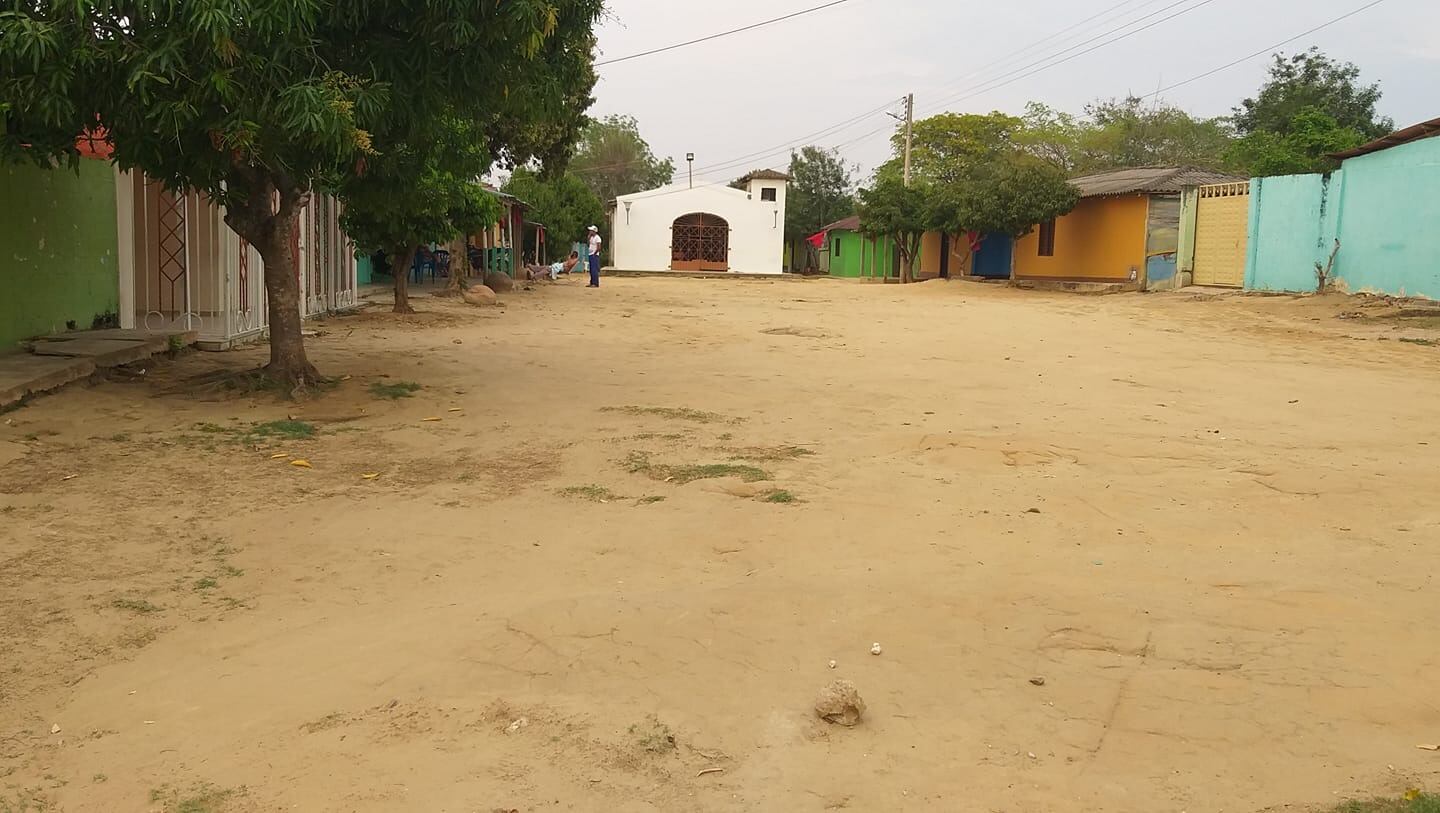 Imagen referencial de Monterrubio, Magdalena.