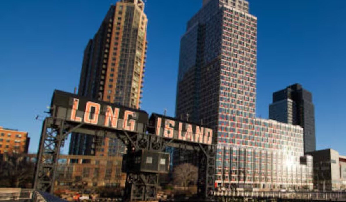 Long Island, donde ocurrió el suceso.