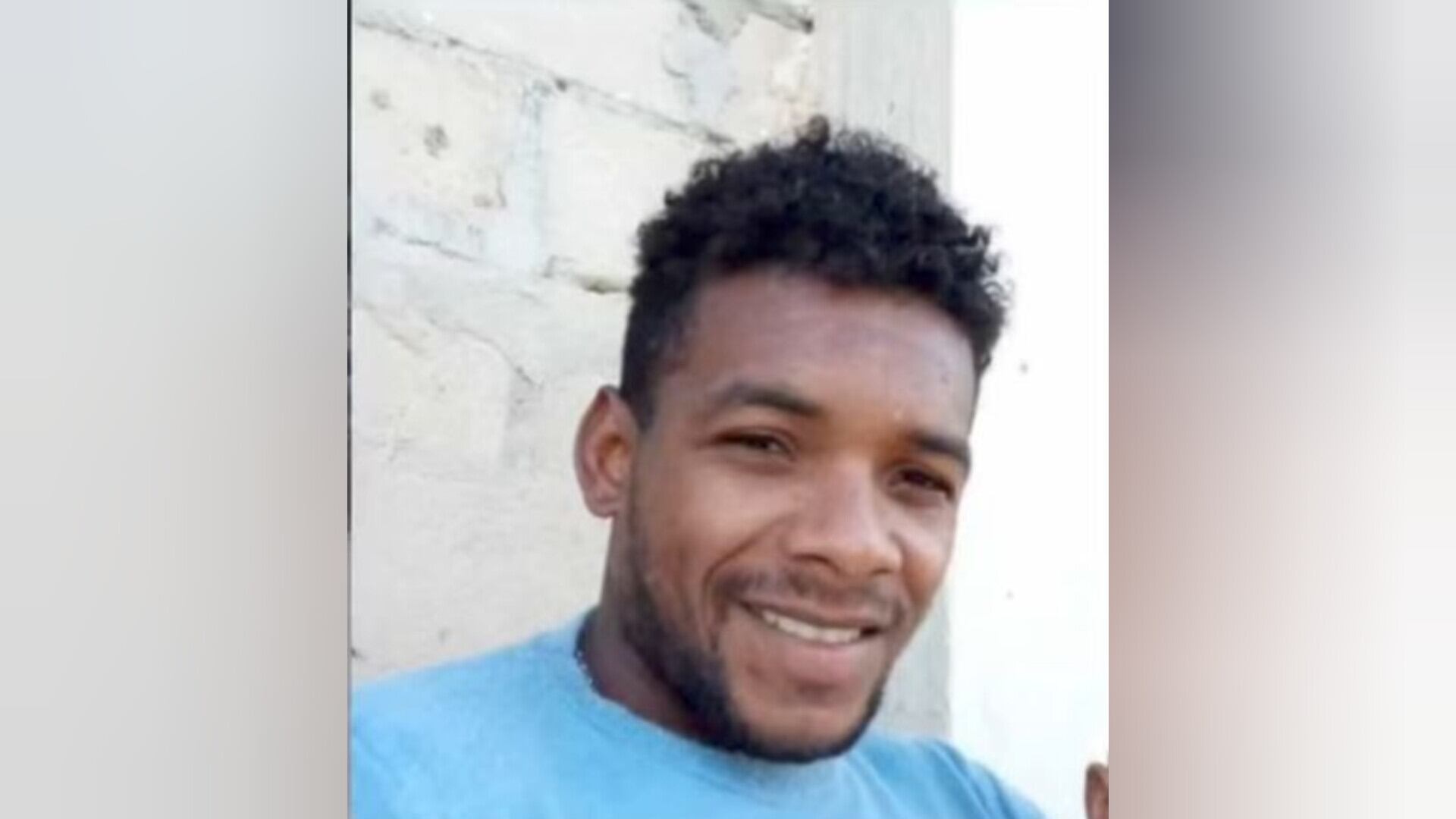 Ultimado en La Sierrita.