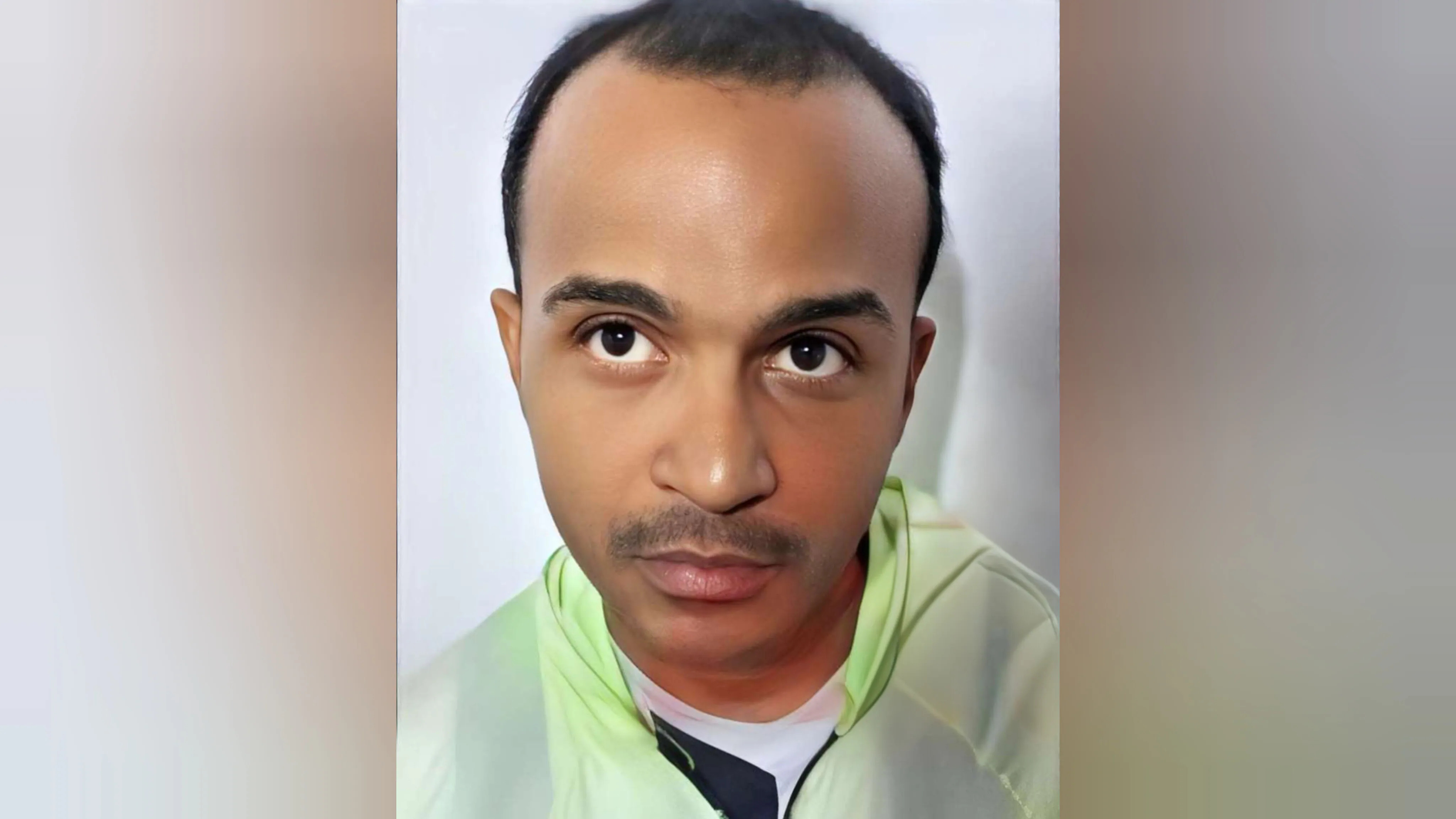 Asesinado en Los Almendros.