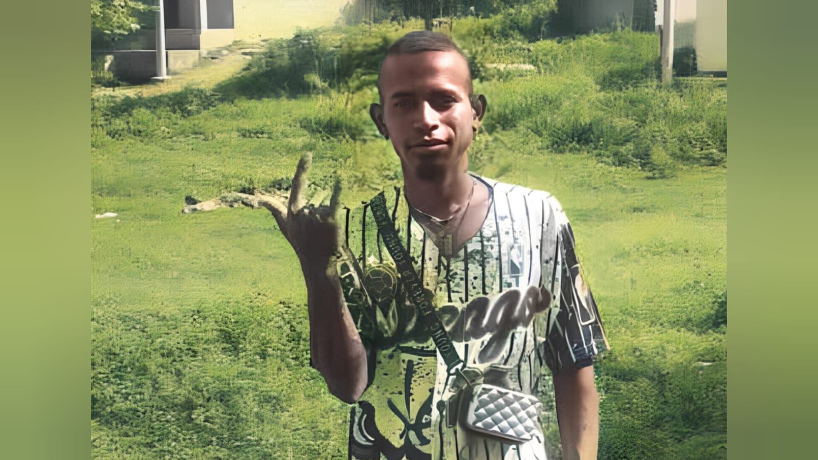 Asesinado en Sabanalarga.