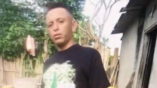 Asesinado en Sincé.