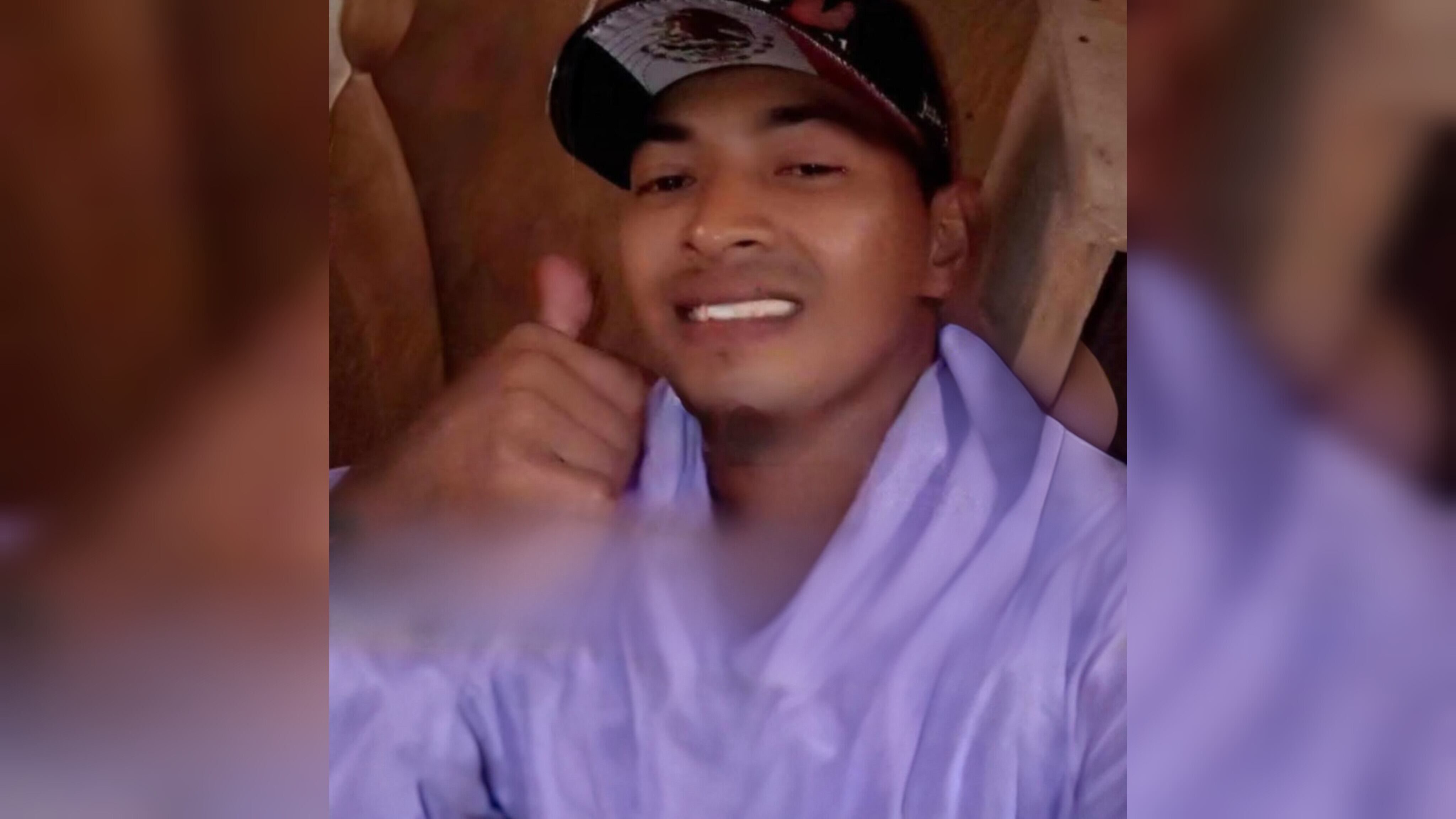 Barranquillero asesinado en Bolívar.