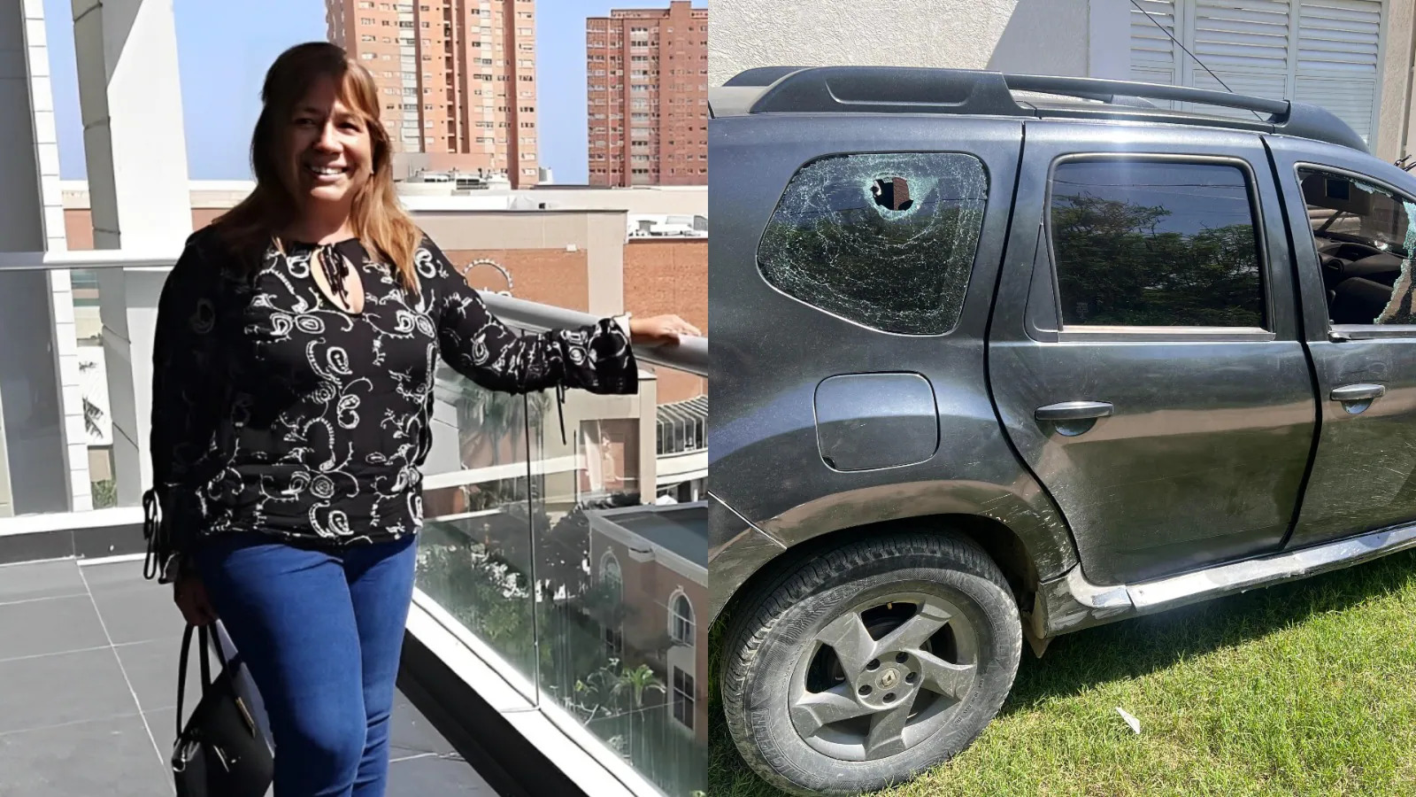 Docente que falleció tras ataque a bala en Salgar.