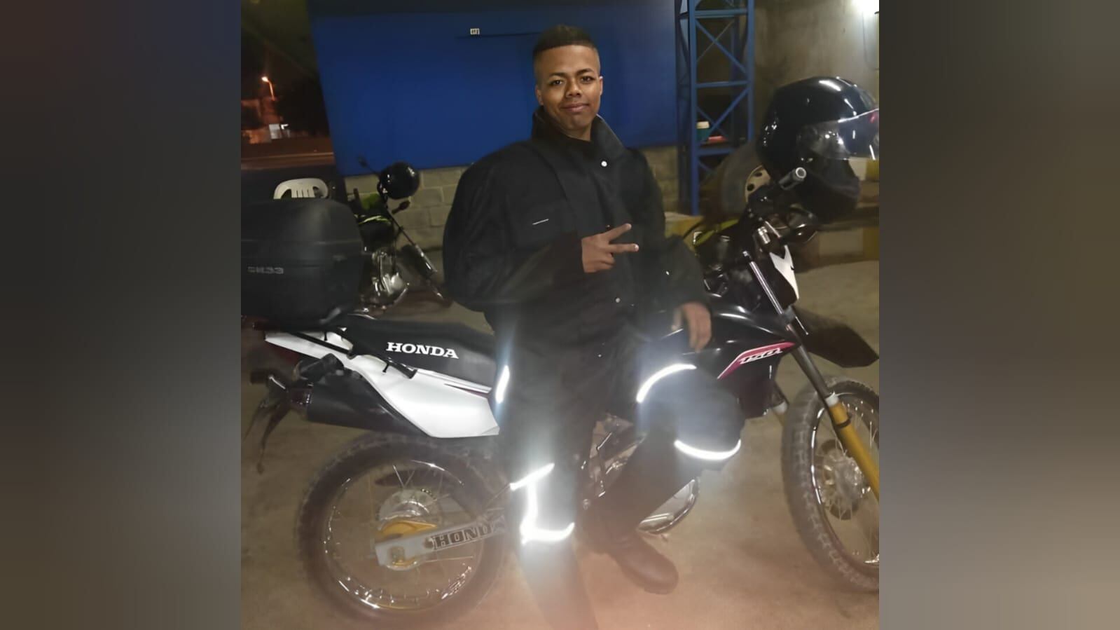 Fallecido en accidente en La Manga.