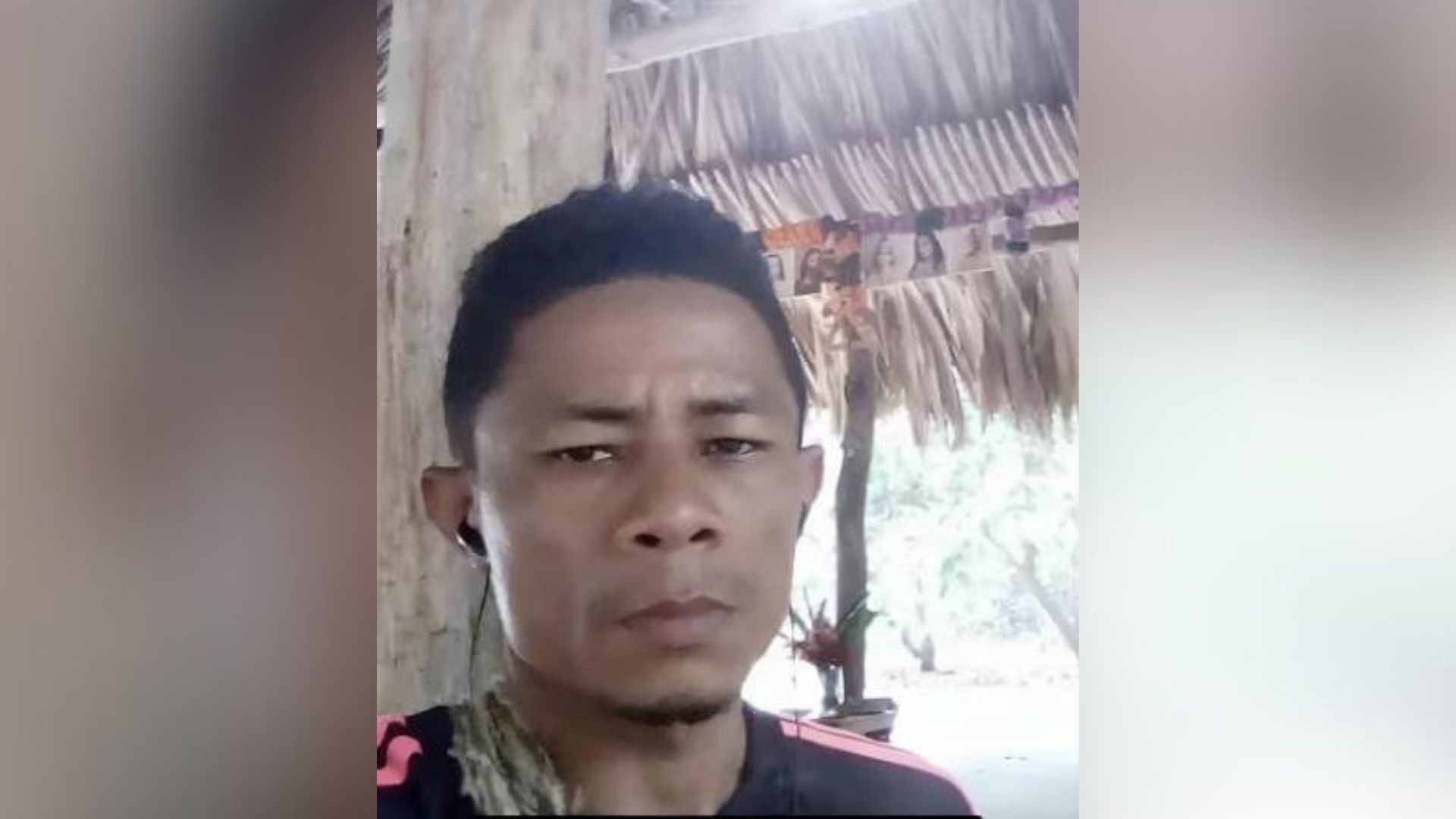 Fallecido en accidente en la Troncal del Caribe.