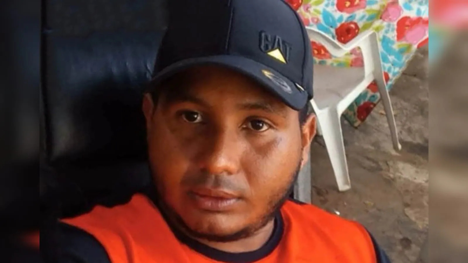 Fallecido tras accidente laboral en Barranquilla.