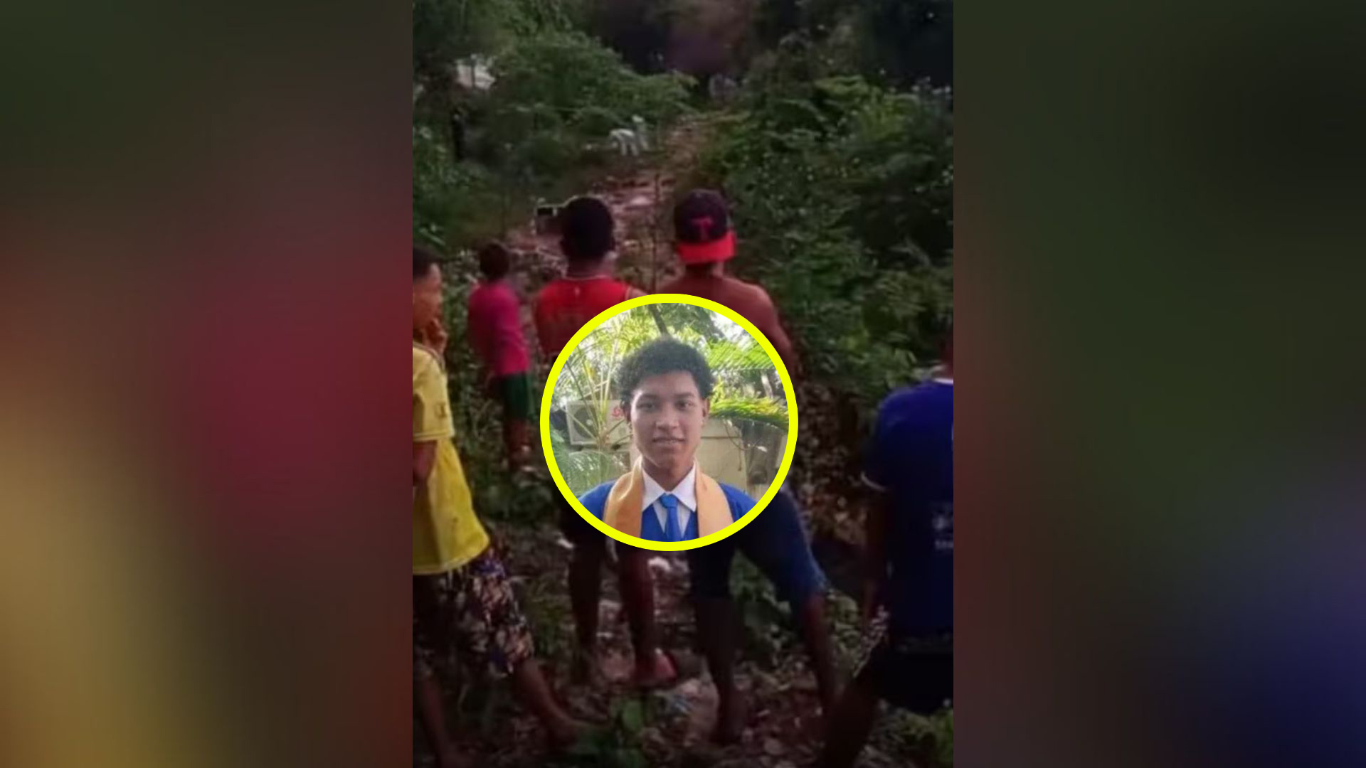 Hallado sin vida en Malambo.