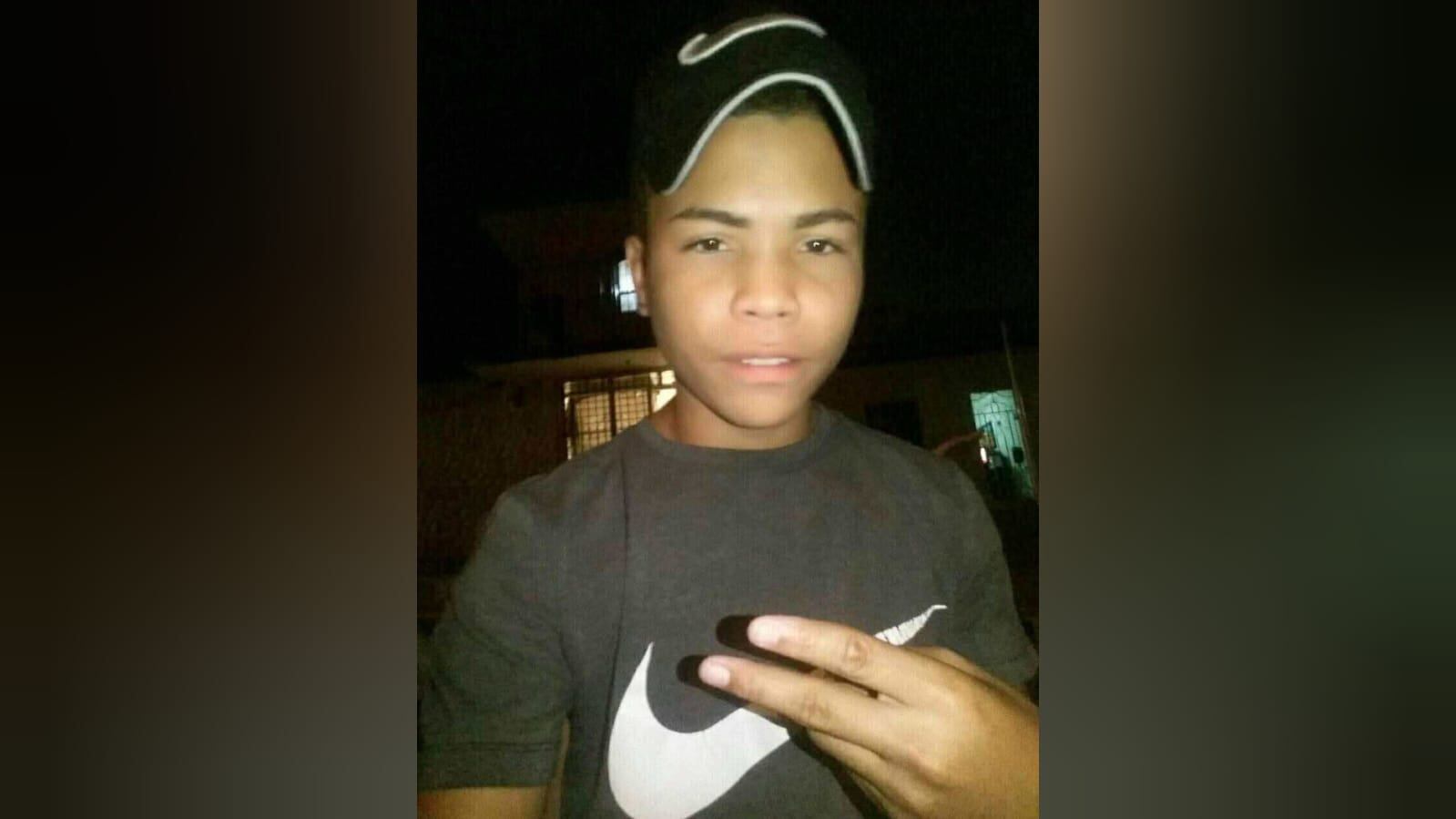 Joven herido a bala en Malambo.