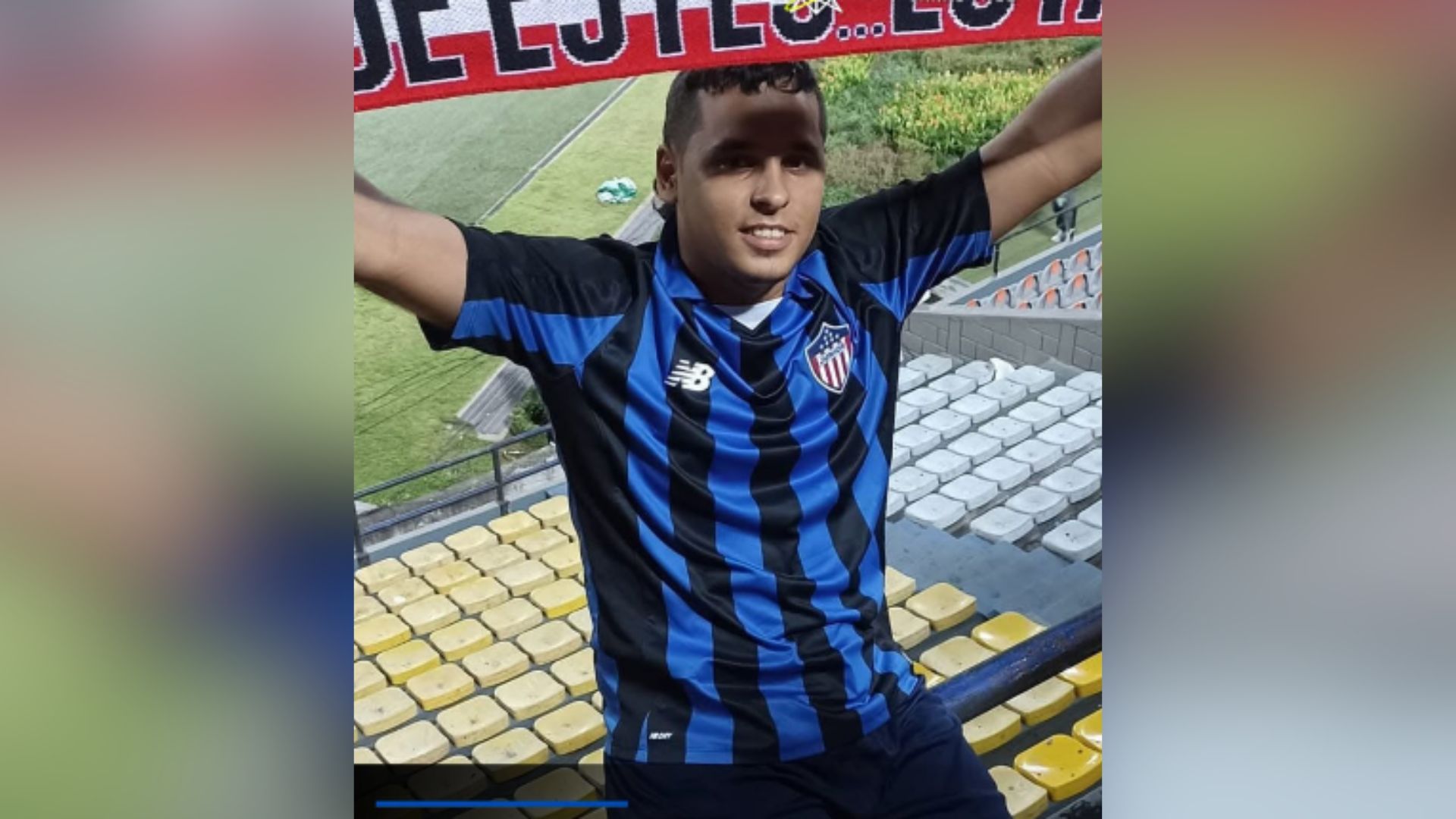 Miembro de 'Los Kuervos' asesinado en Los Girasoles.