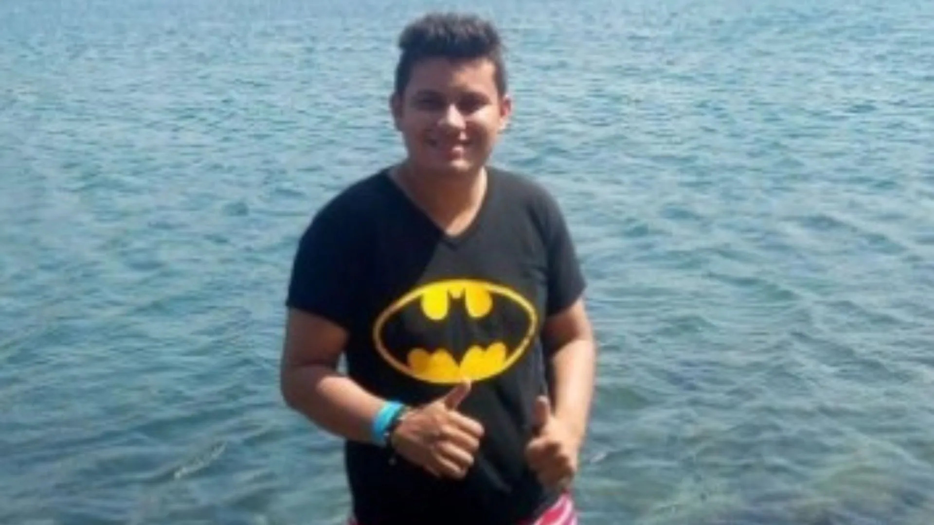 Secuestrado en Aguachica, Cesar.