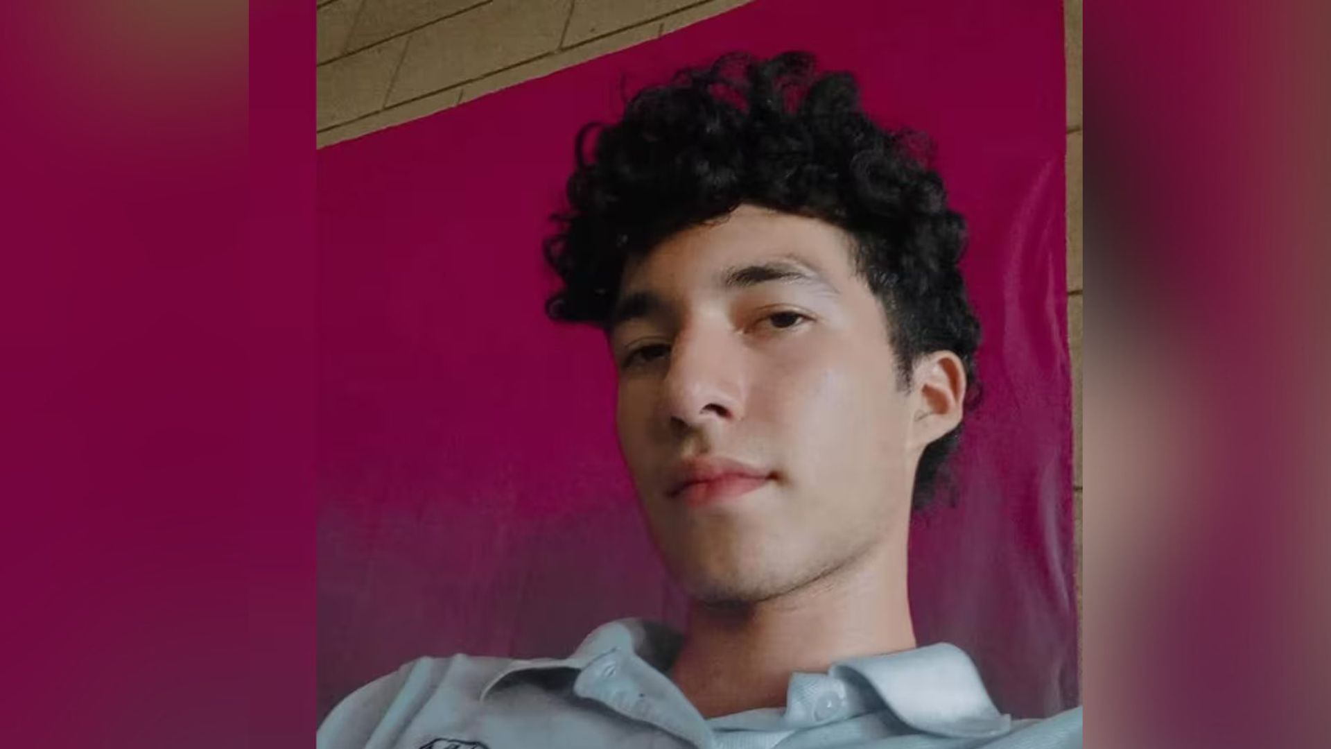 Joven asesinado en La Playa.