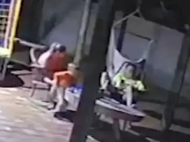 Caso sucedido en Brasil.