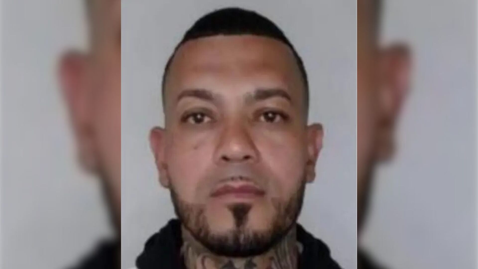 'El Costeño', implicado en ataque a Miguel Uribe.