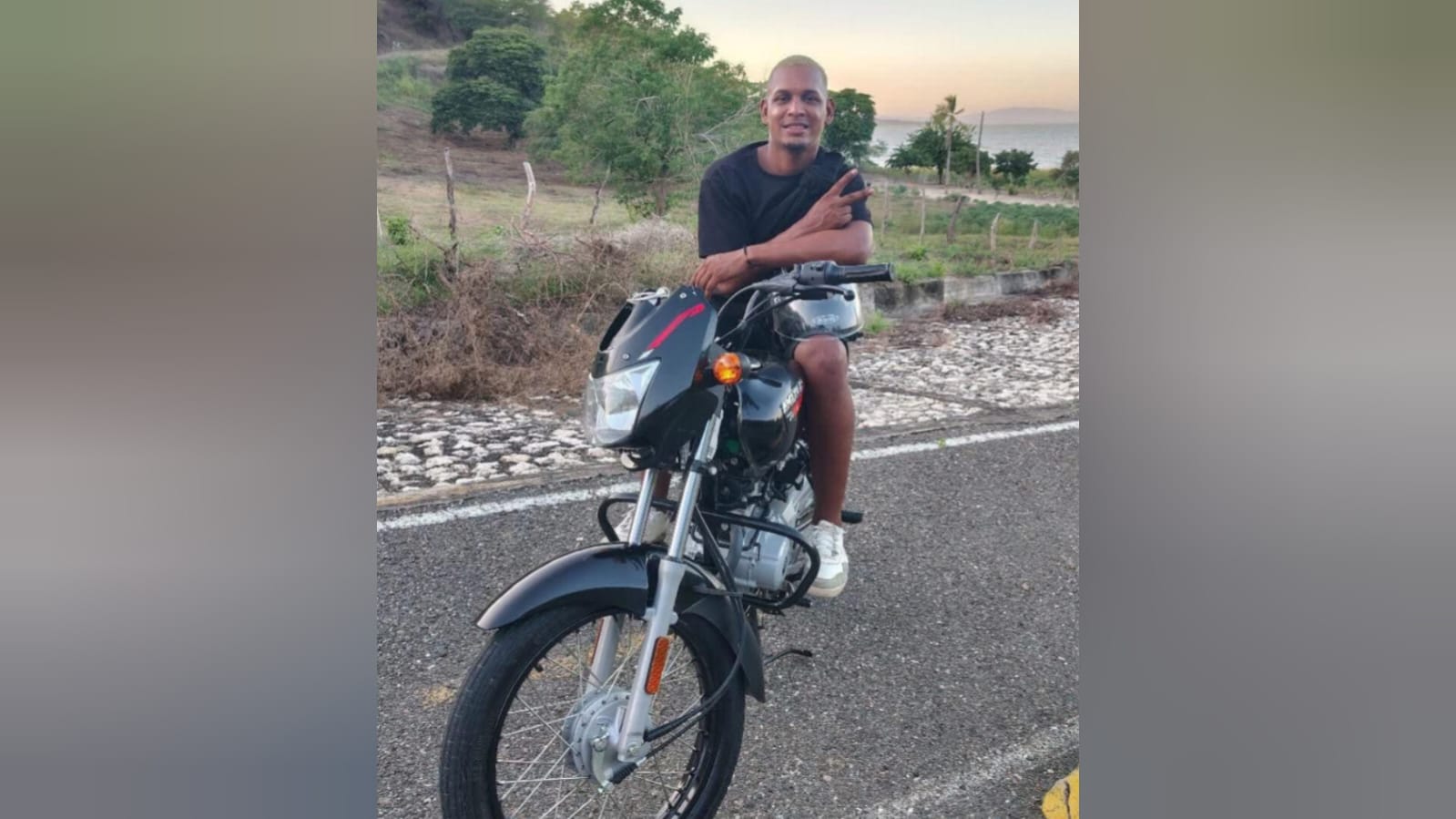 Hallado sin vida en Candelaria.