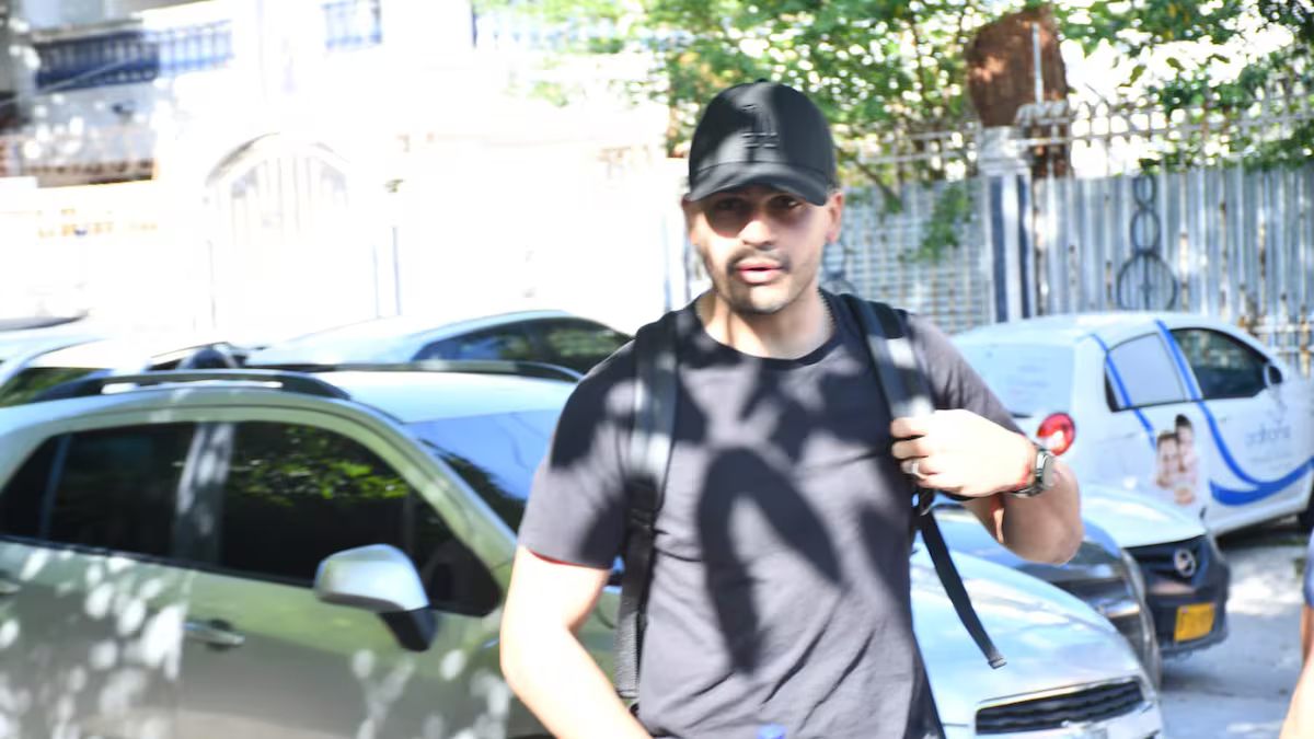 Mauro Silveira, nuevo fichaje de Junior.