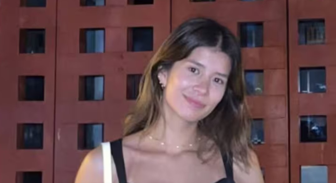 Tatiana Hernández, joven desaparecida en Cartagena.