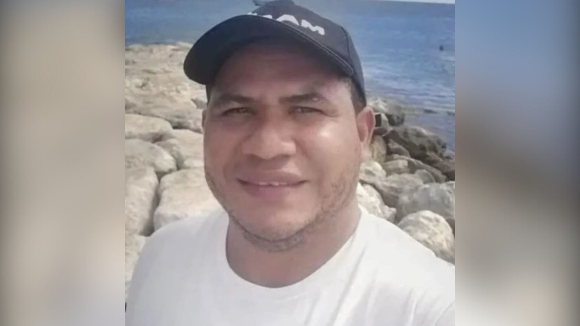 Víctima de descarga eléctrica en San Roque.