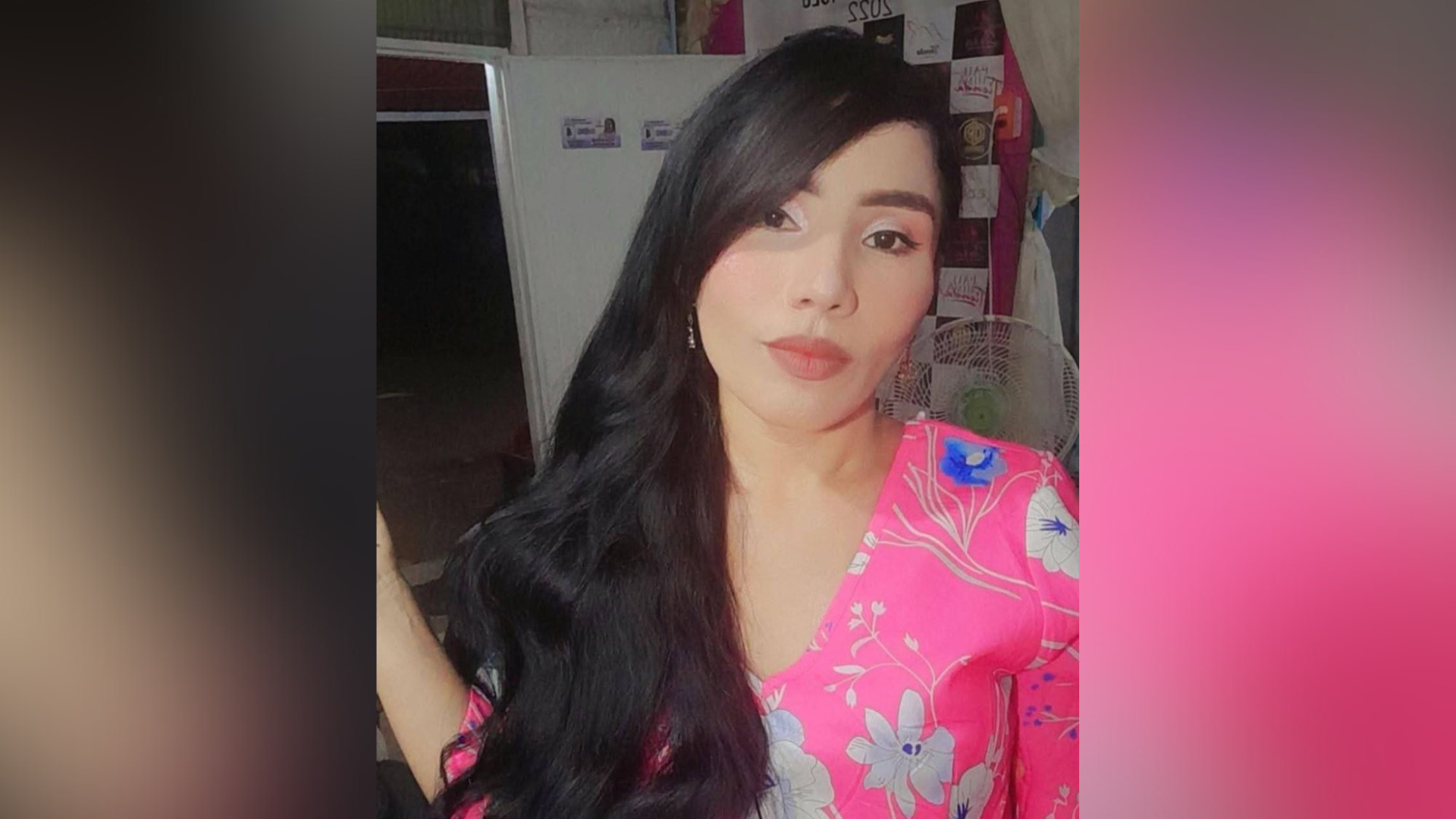 Saray Elena Díaz Meza, mujer asesinada por su pareja en Tolú, Sucre.