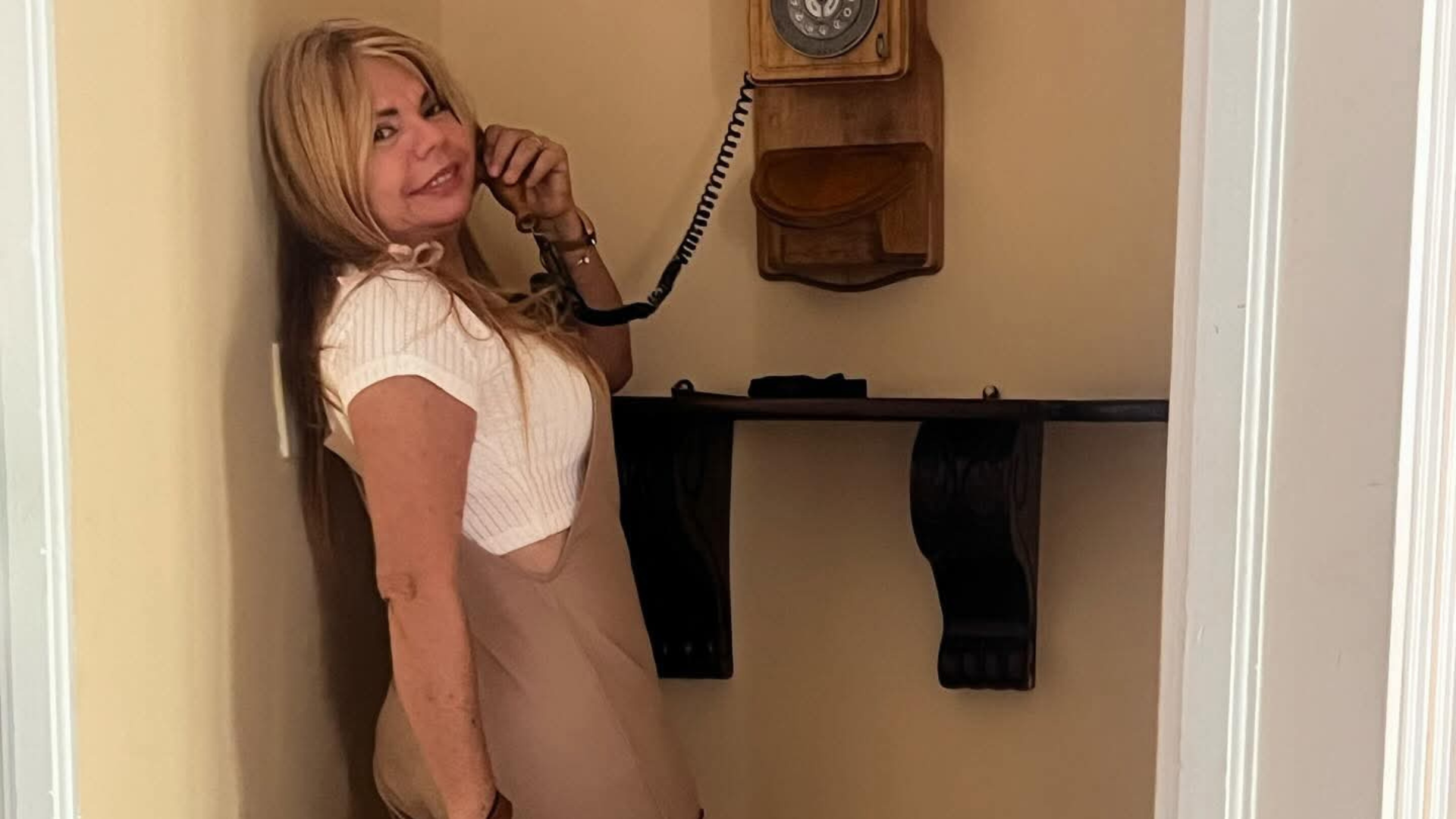 Kira Margarita Molina Romero