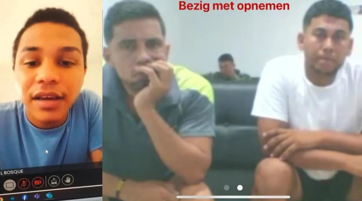 Hoy condenados por desaparición de neerlandés en Barranquilla.