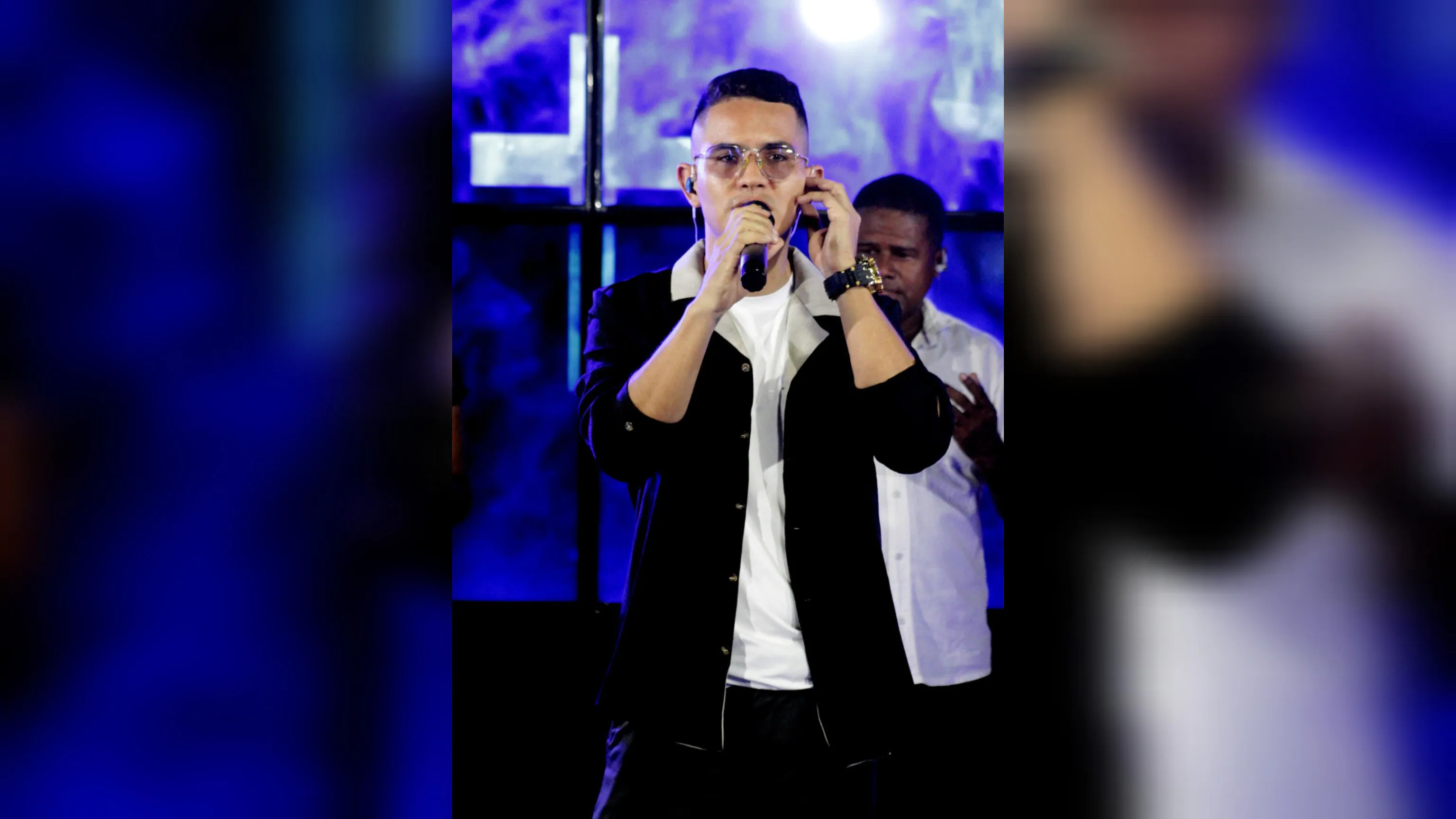 Joven cristiano, asesinado en Soledad.