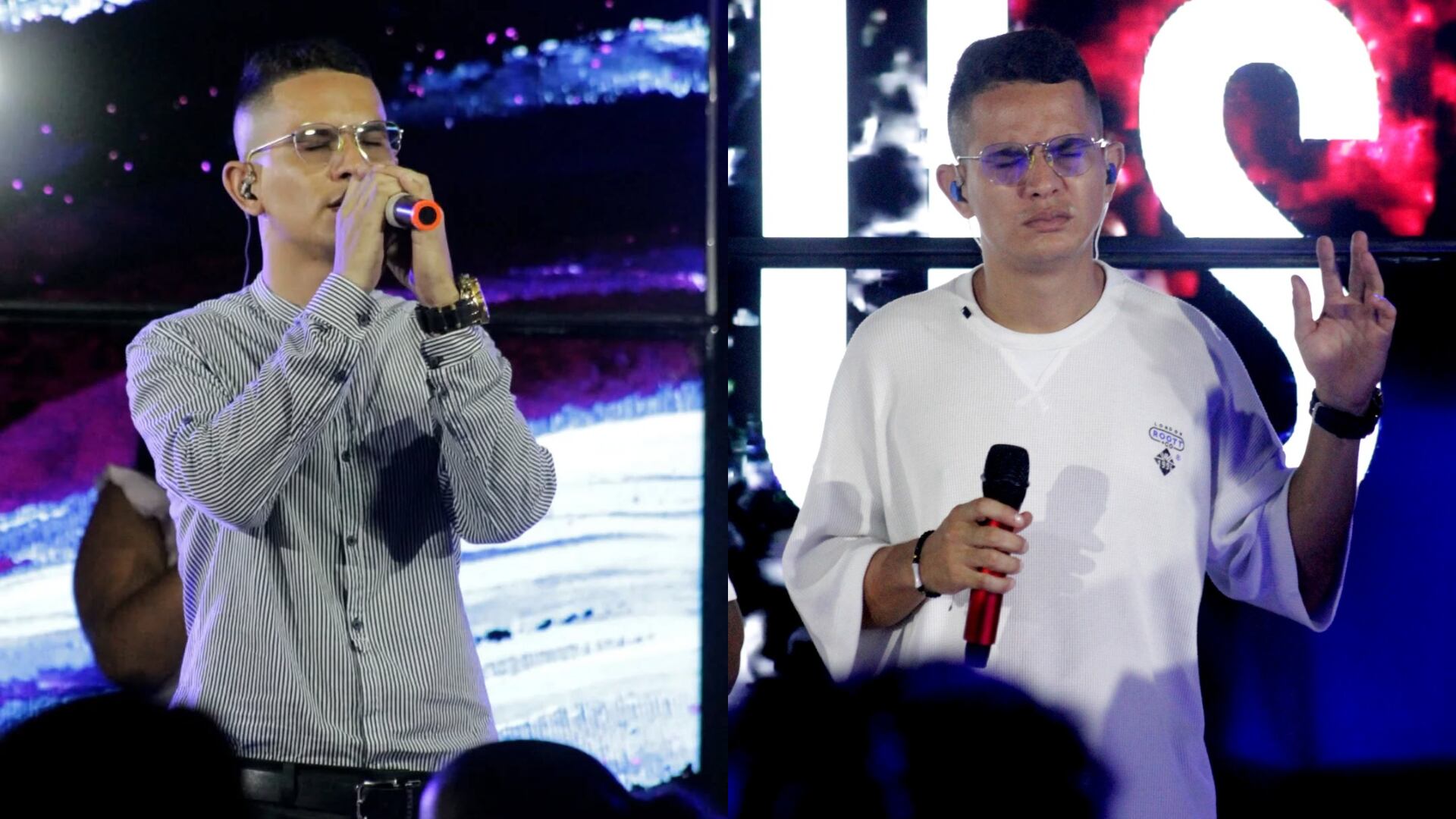 Joven cristiano asesinado en Soledad.