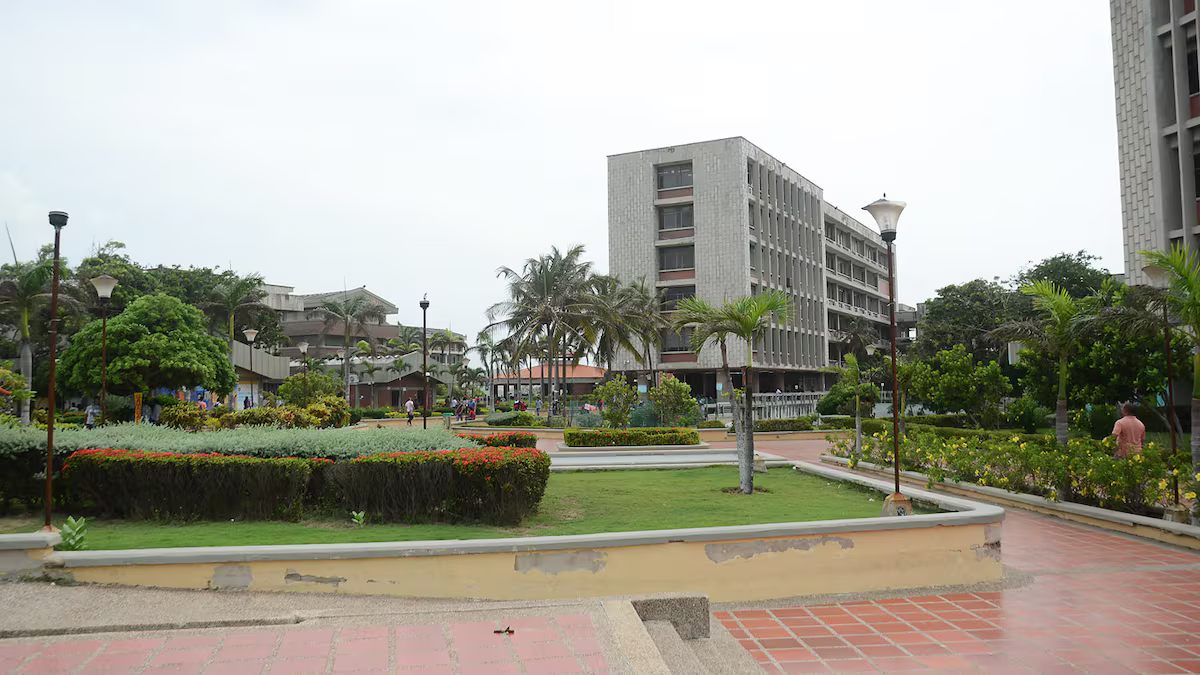Universidad del Atlántico.